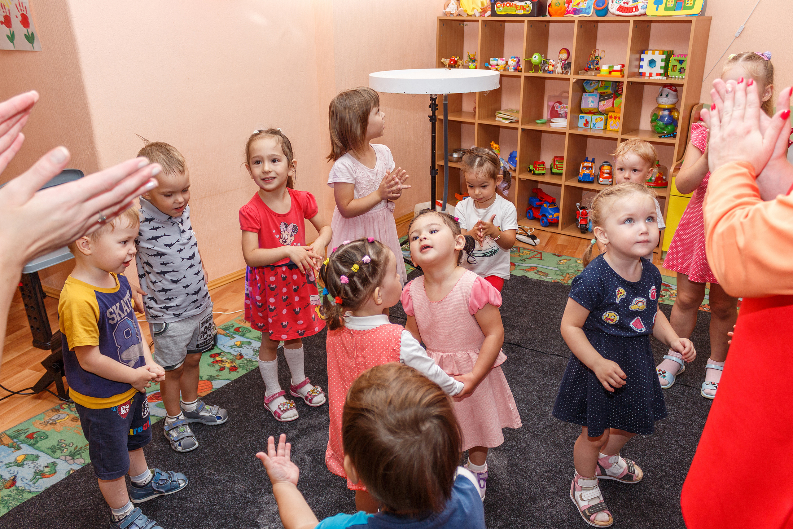Фотосессия дня рождения Маши. Свадебный и портретный фотограф Летавина Наталия. Екатеринбург