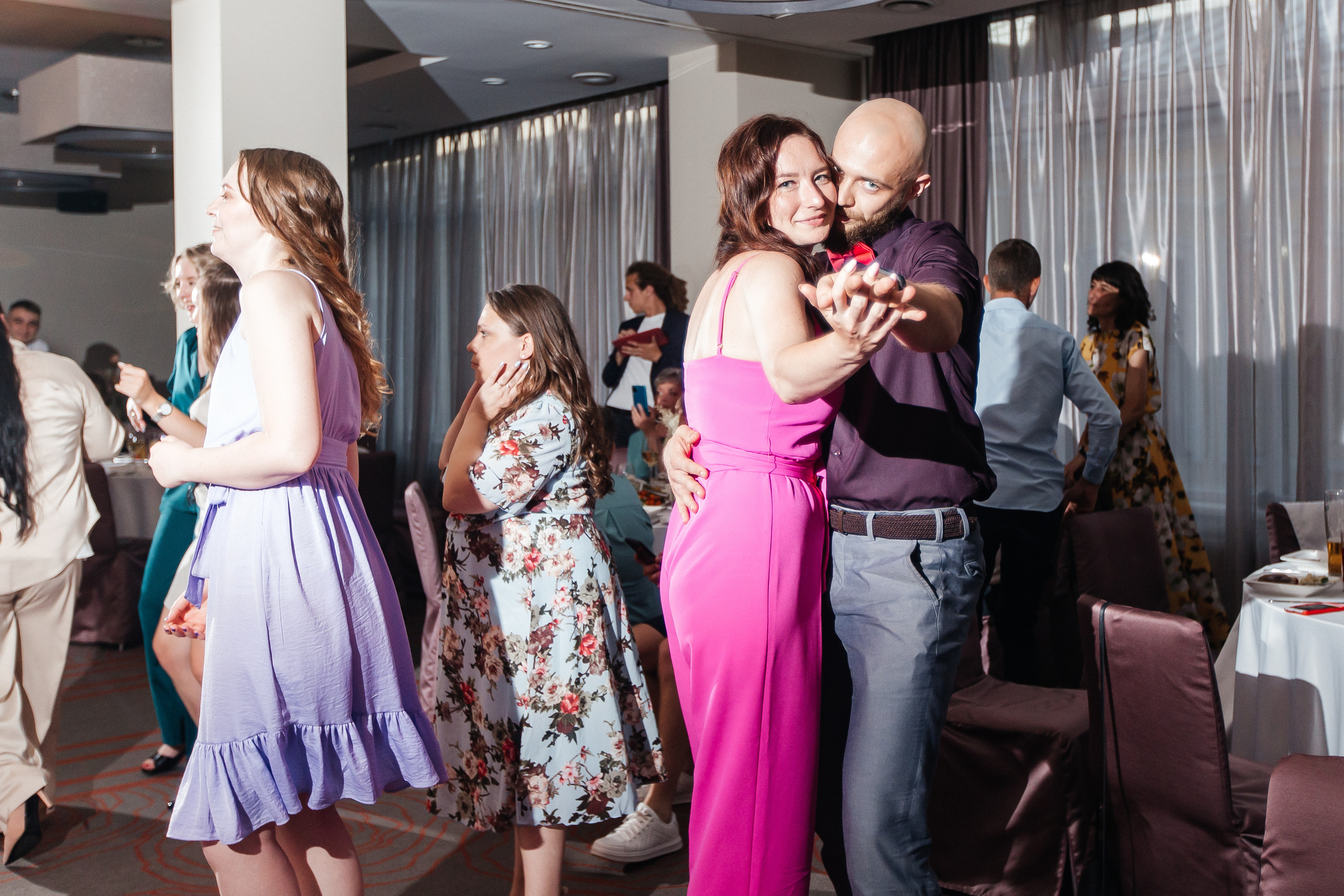 Свадьба Константина и Елены. Свадебный и портретный фотограф Летавина Наталия. Екатеринбург