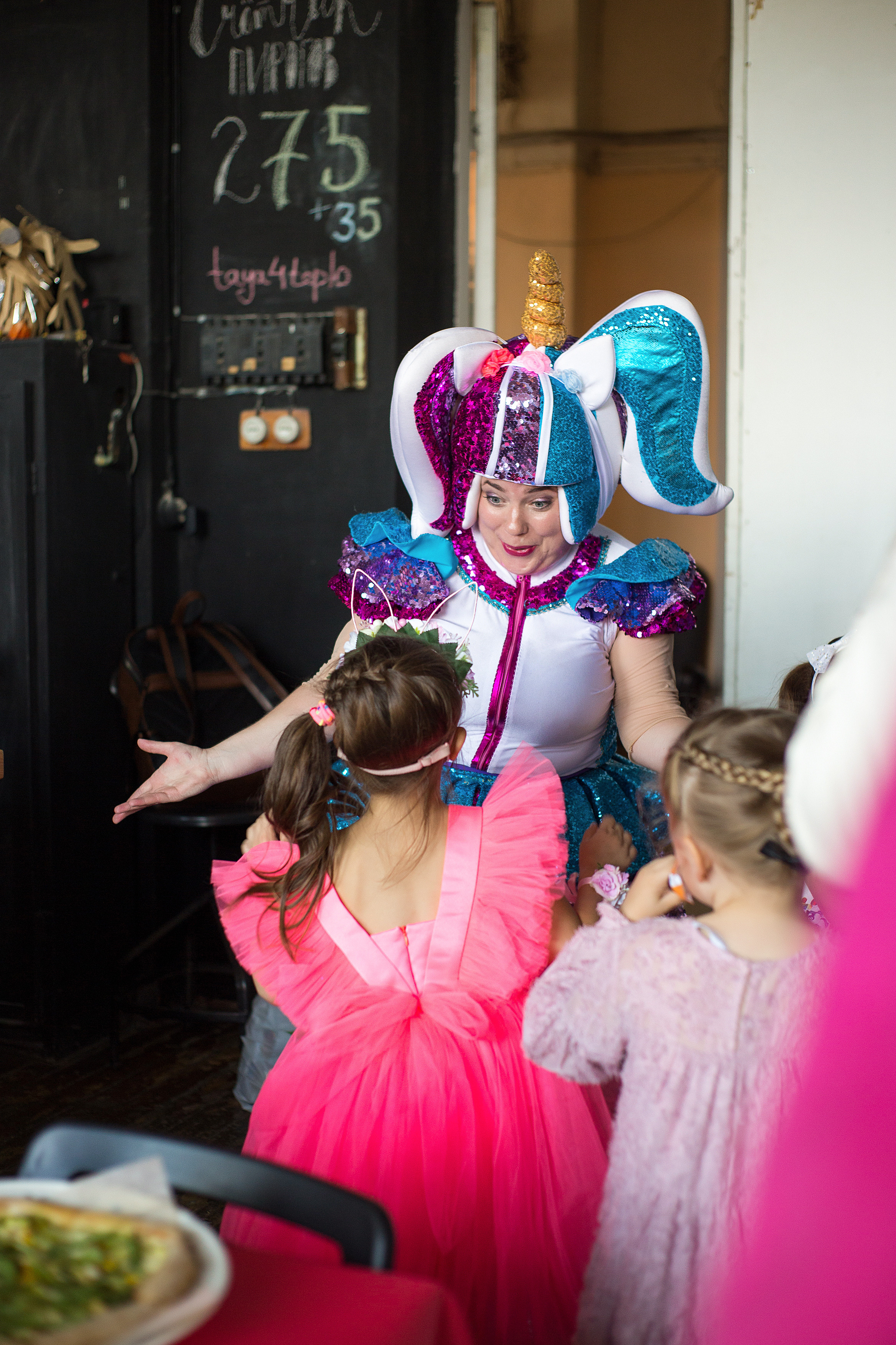 Фотосессия Дня рождения Алисы. Свадебный и портретный фотограф Летавина Наталия. Екатеринбург