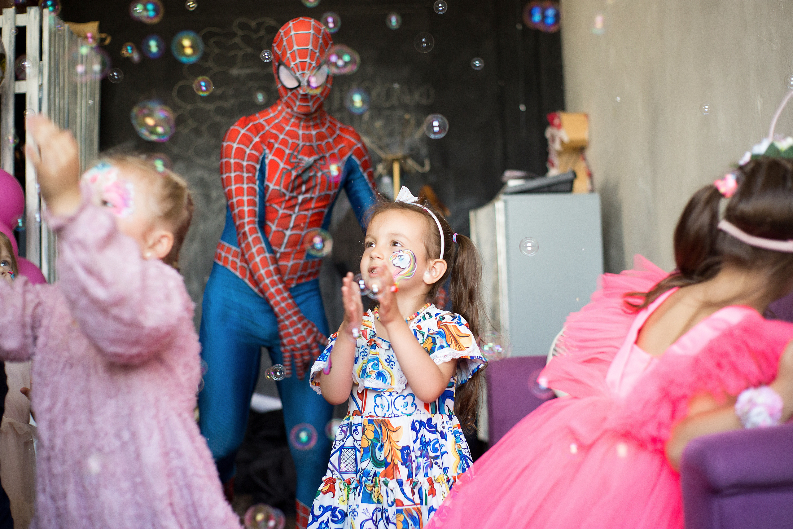 Фотосессия Дня рождения Алисы. Свадебный и портретный фотограф Летавина Наталия. Екатеринбург