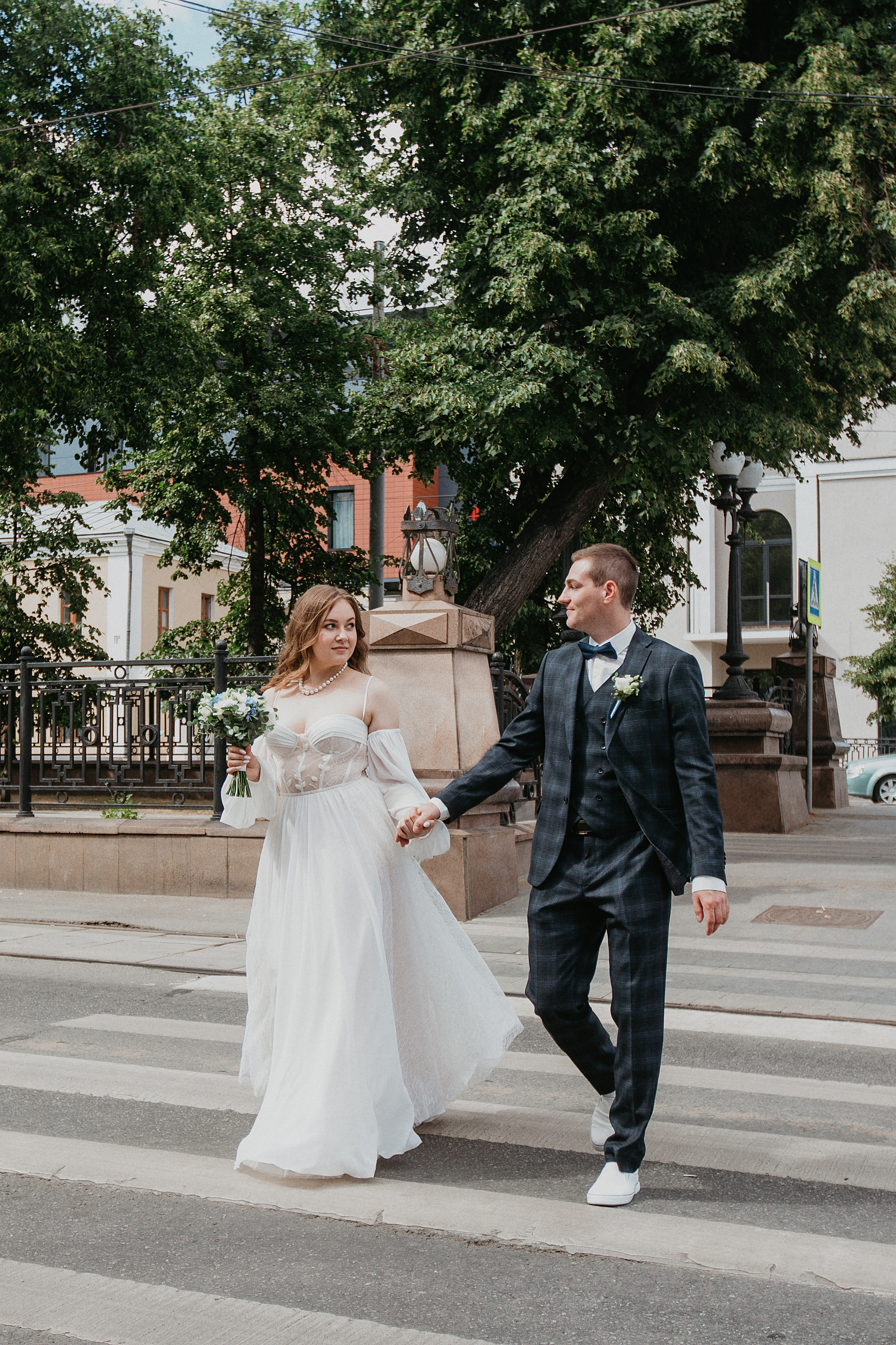 Свадьба Ратмира и Марины. Свадебный и портретный фотограф Летавина Наталия. Екатеринбург