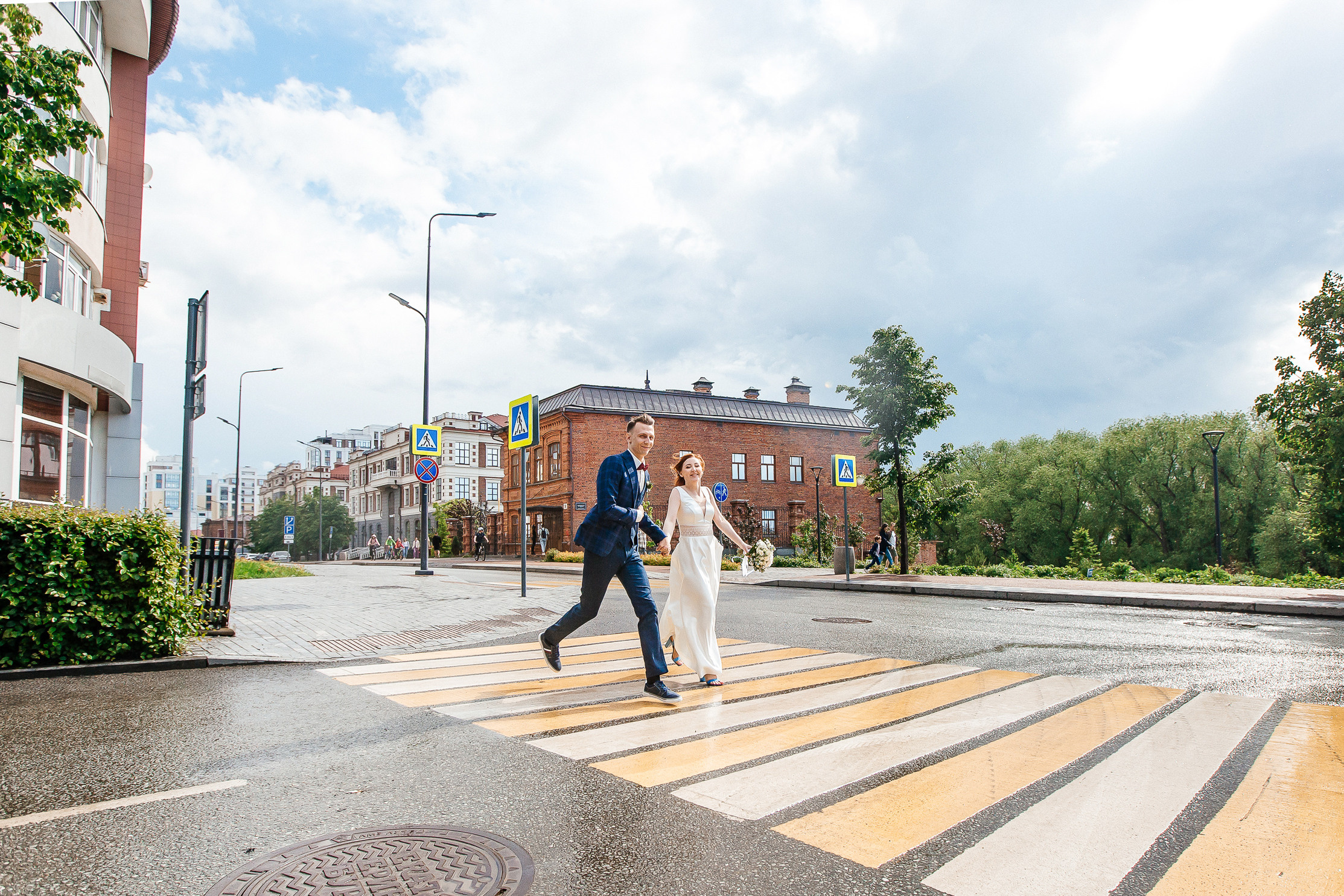 Свадьба Александра и Полины. Свадебный и портретный фотограф Летавина Наталия. Екатеринбург