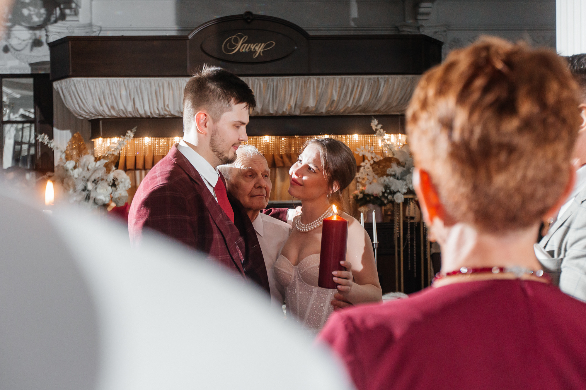 Свадьба Антона и Марии. Свадебный и портретный фотограф Летавина Наталия. Екатеринбург