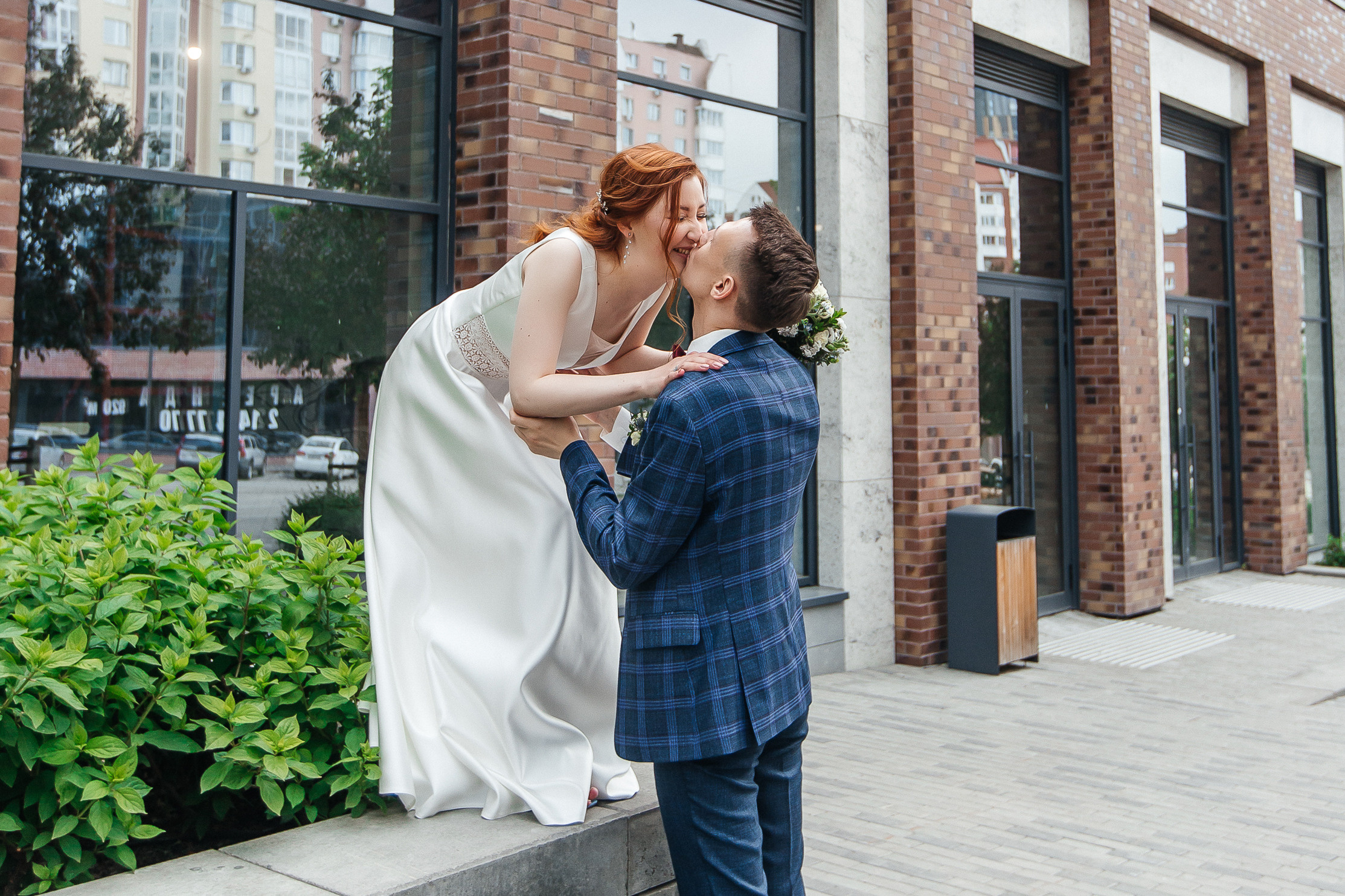 Свадьба Александра и Полины. Свадебный и портретный фотограф Летавина Наталия. Екатеринбург
