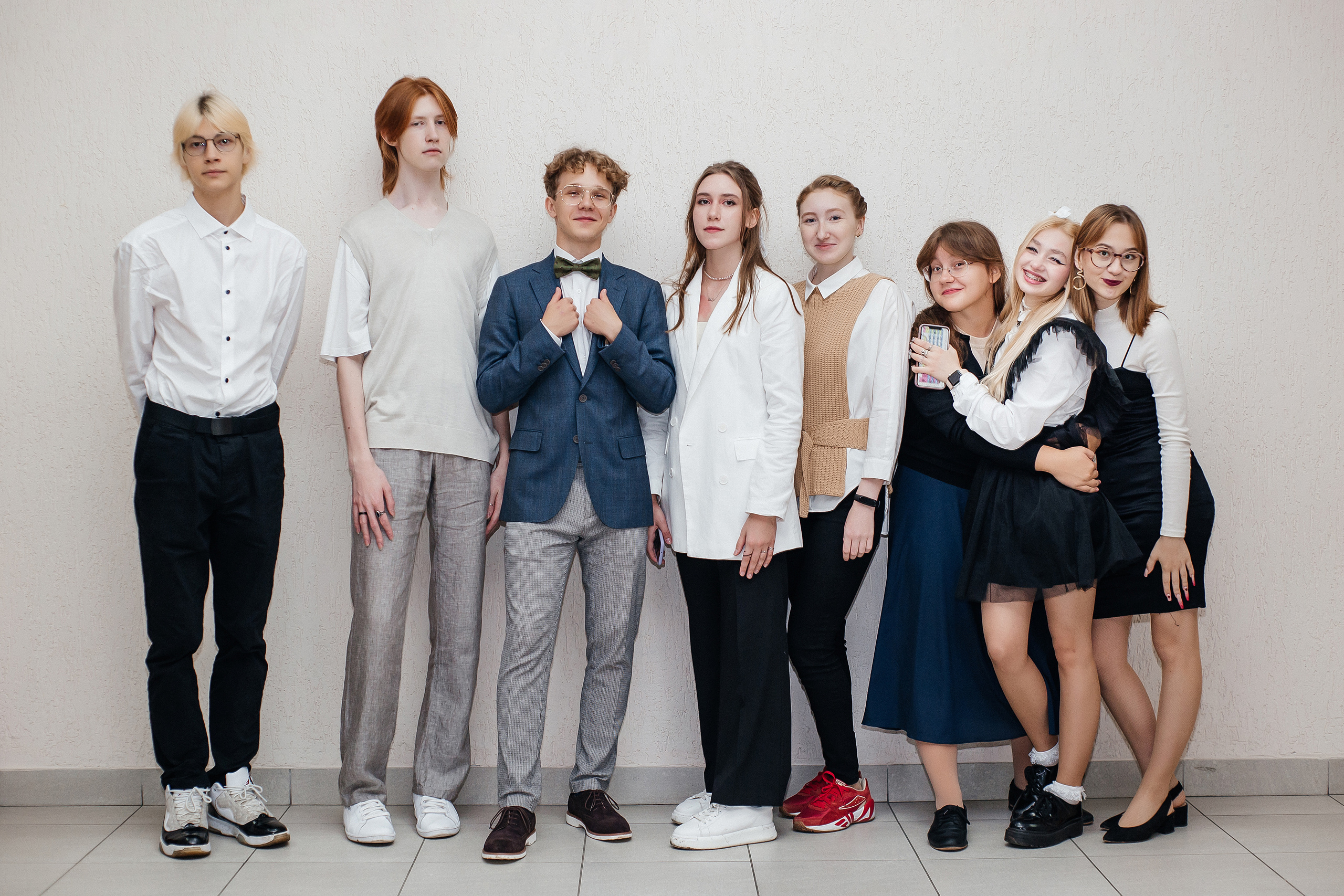 Школьный фоторепортаж «1 сентября» в 11 классе. Свадебный и портретный фотограф Летавина Наталия. Екатеринбург