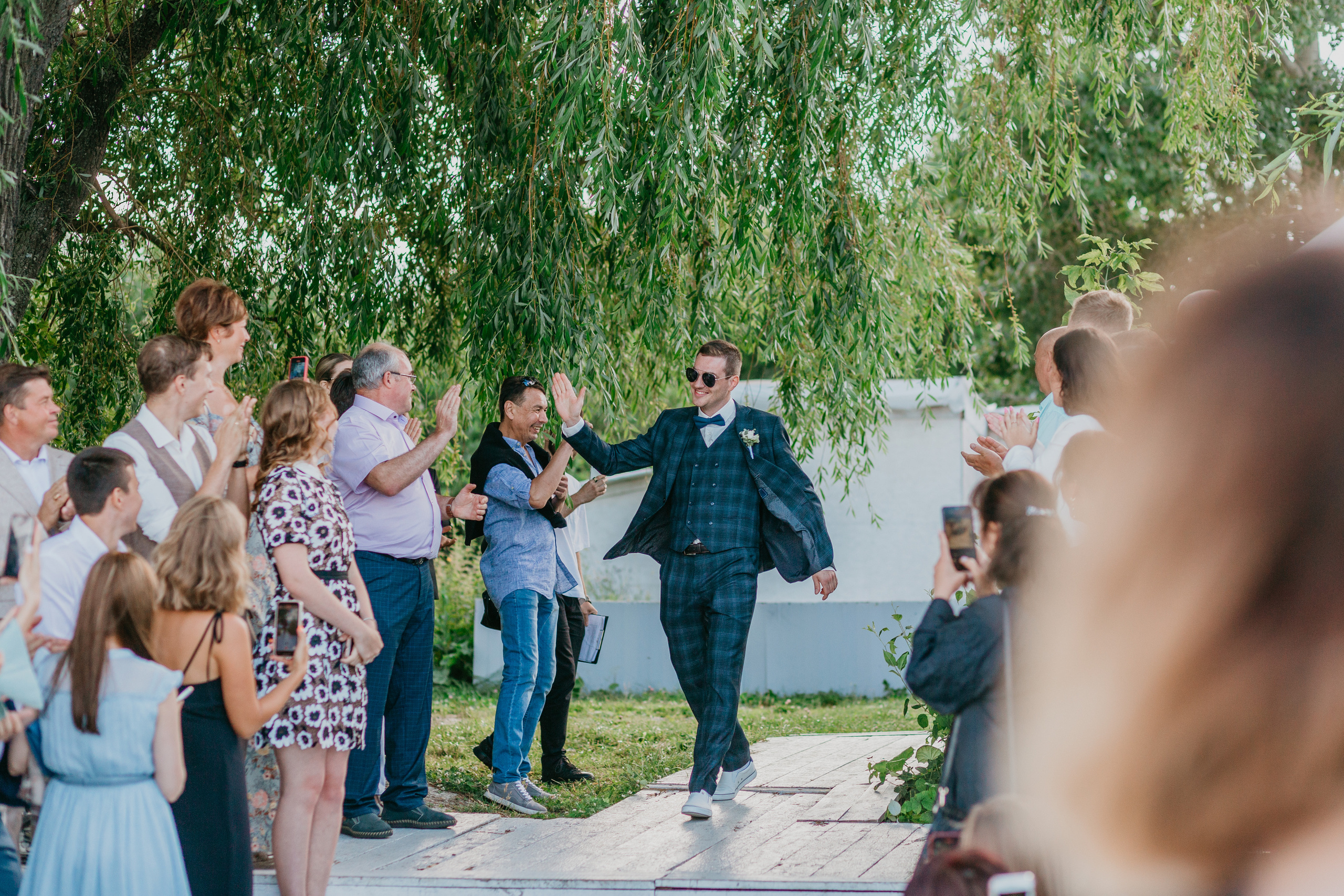 Свадьба Ратмира и Марины. Свадебный и портретный фотограф Летавина Наталия. Екатеринбург