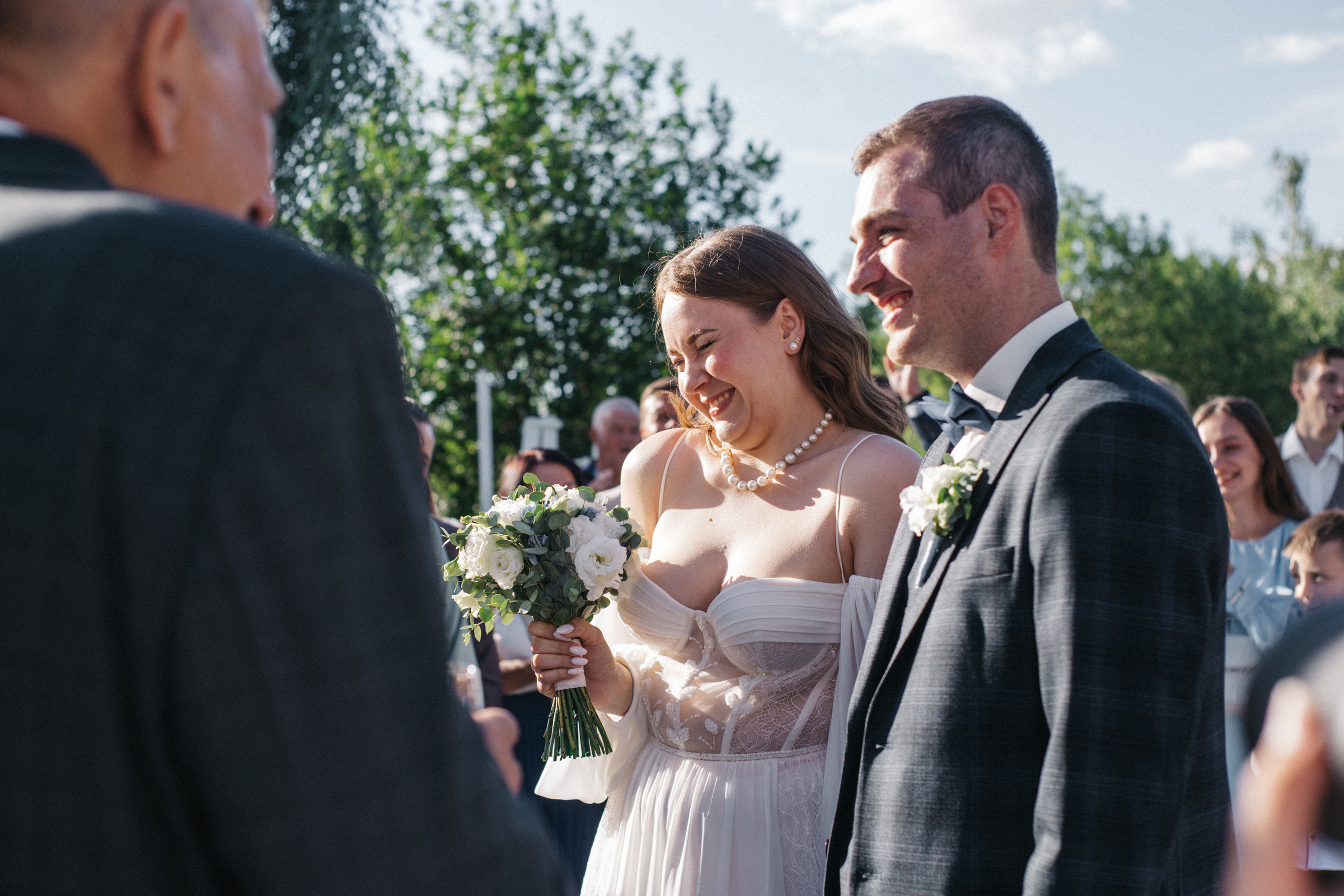 Свадьба Ратмира и Марины. Свадебный и портретный фотограф Летавина Наталия. Екатеринбург