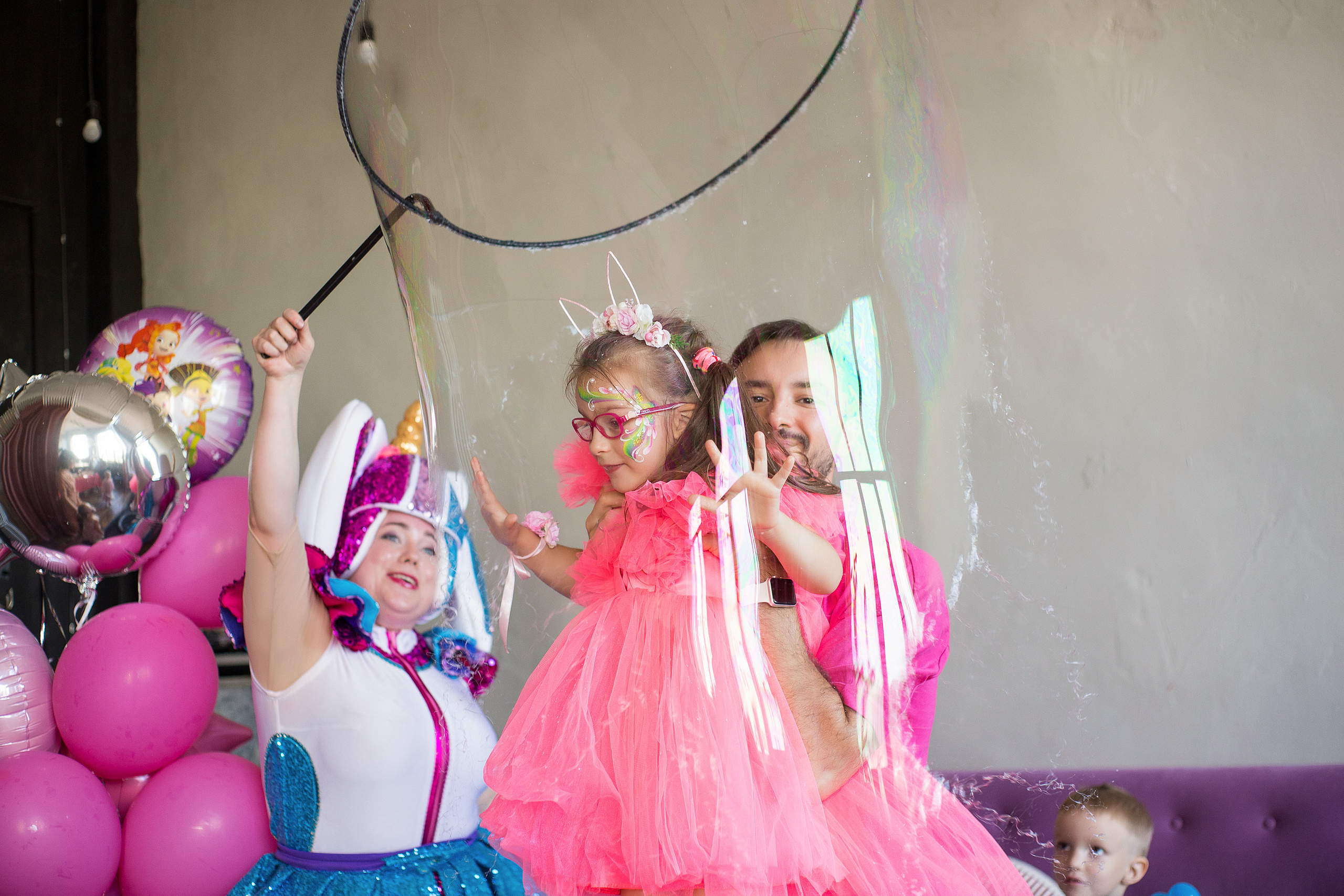 Фотосессия Дня рождения Алисы. Свадебный и портретный фотограф Летавина Наталия. Екатеринбург