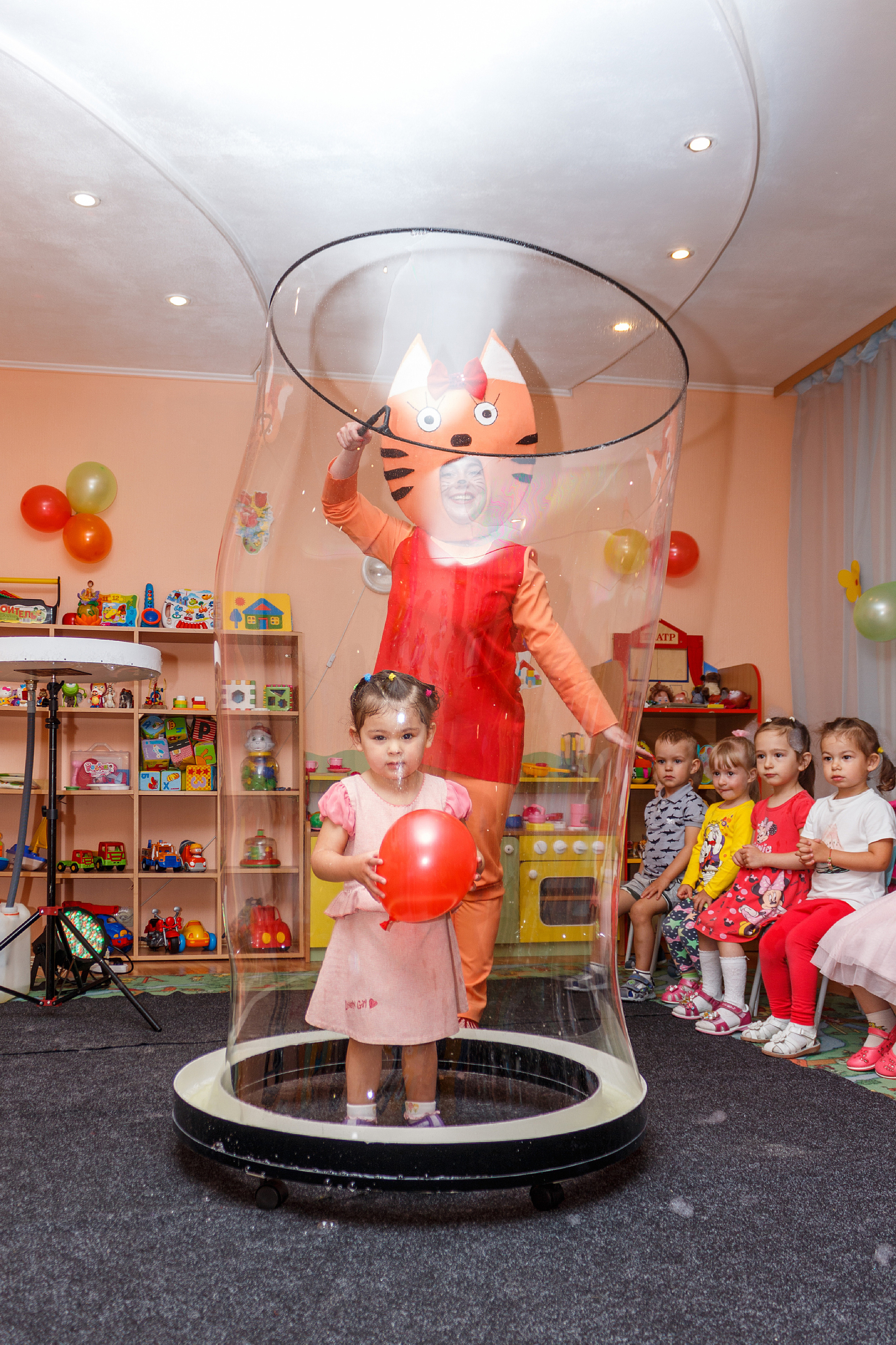 Фотосессия дня рождения Маши. Свадебный и портретный фотограф Летавина Наталия. Екатеринбург