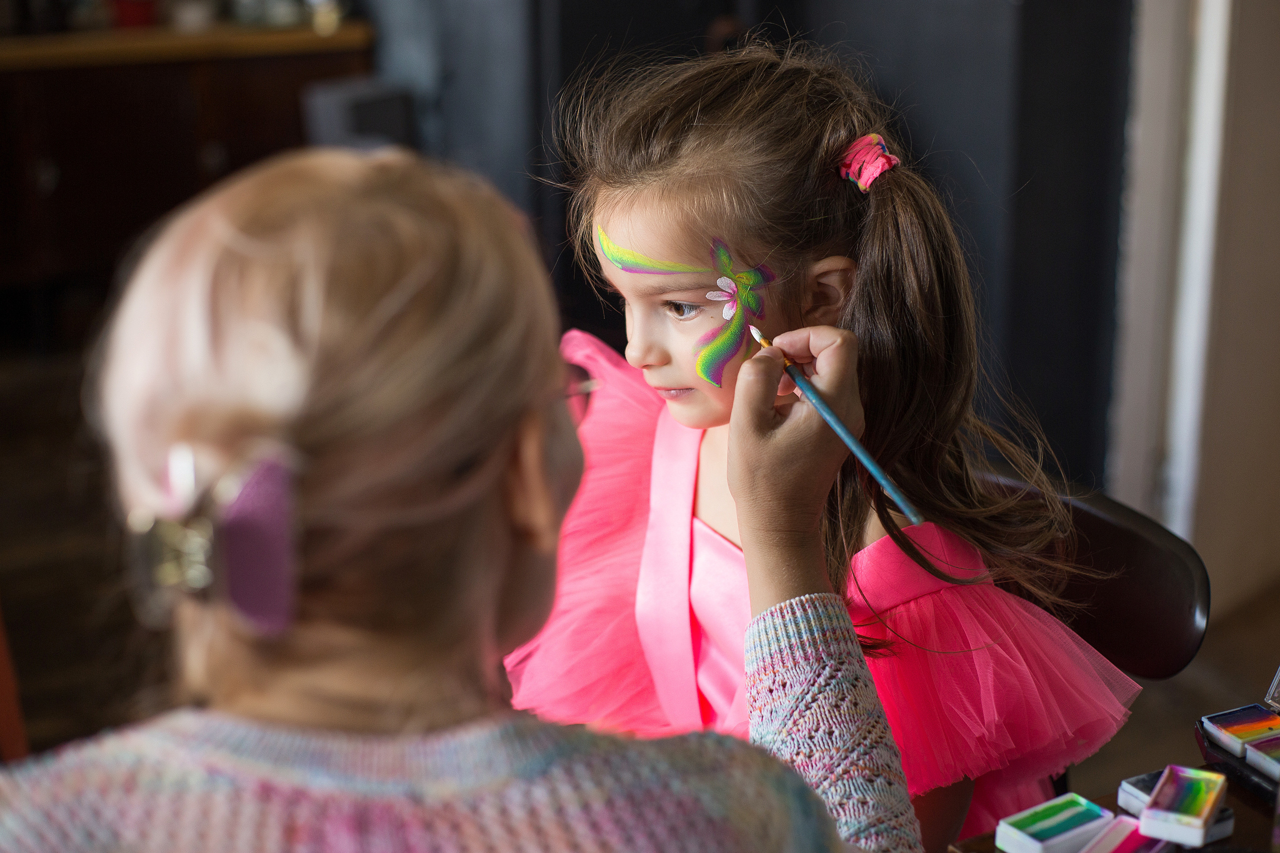 Фотосессия Дня рождения Алисы. Свадебный и портретный фотограф Летавина Наталия. Екатеринбург