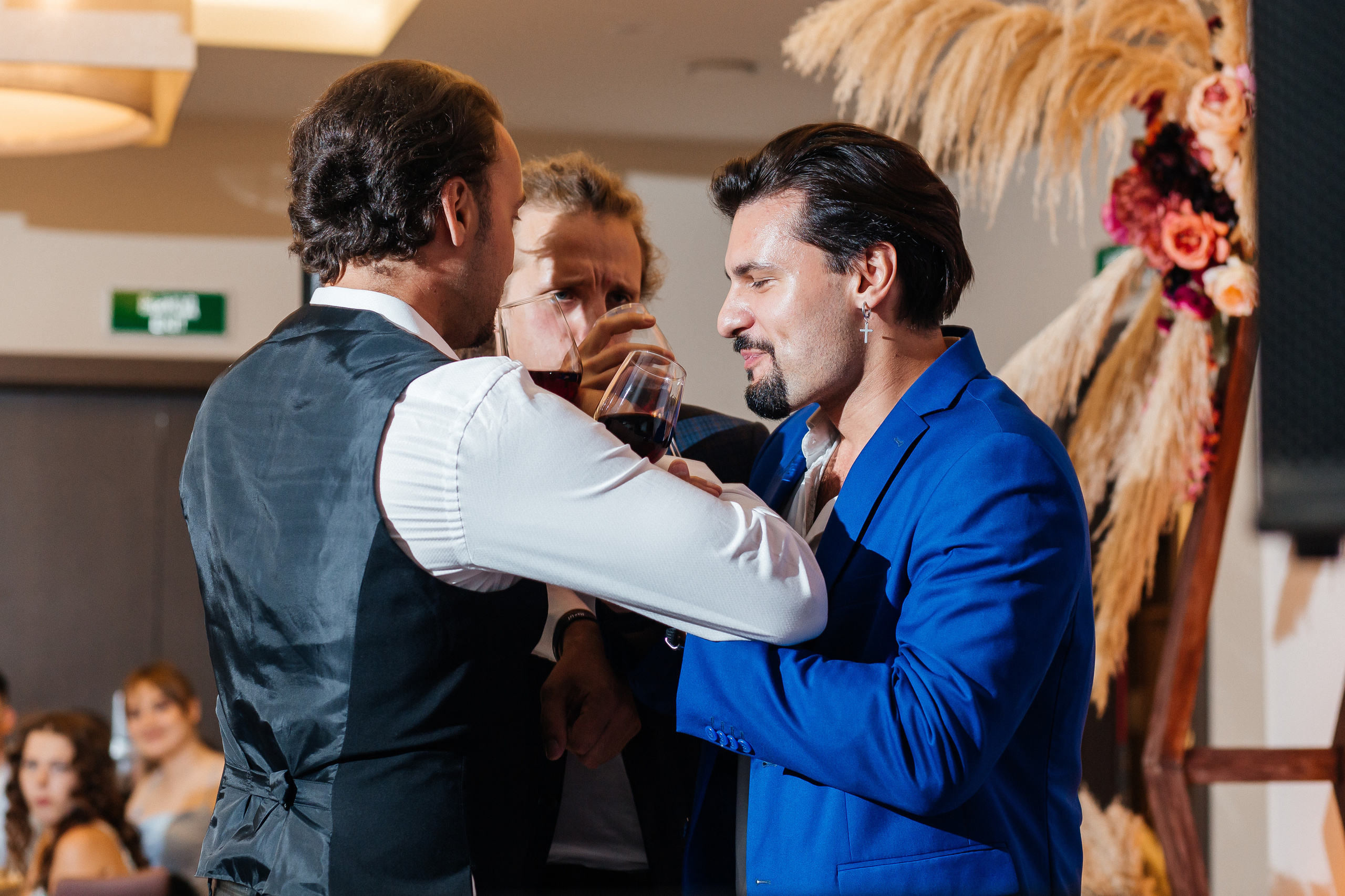 Свадьба Константина и Елены. Свадебный и портретный фотограф Летавина Наталия. Екатеринбург