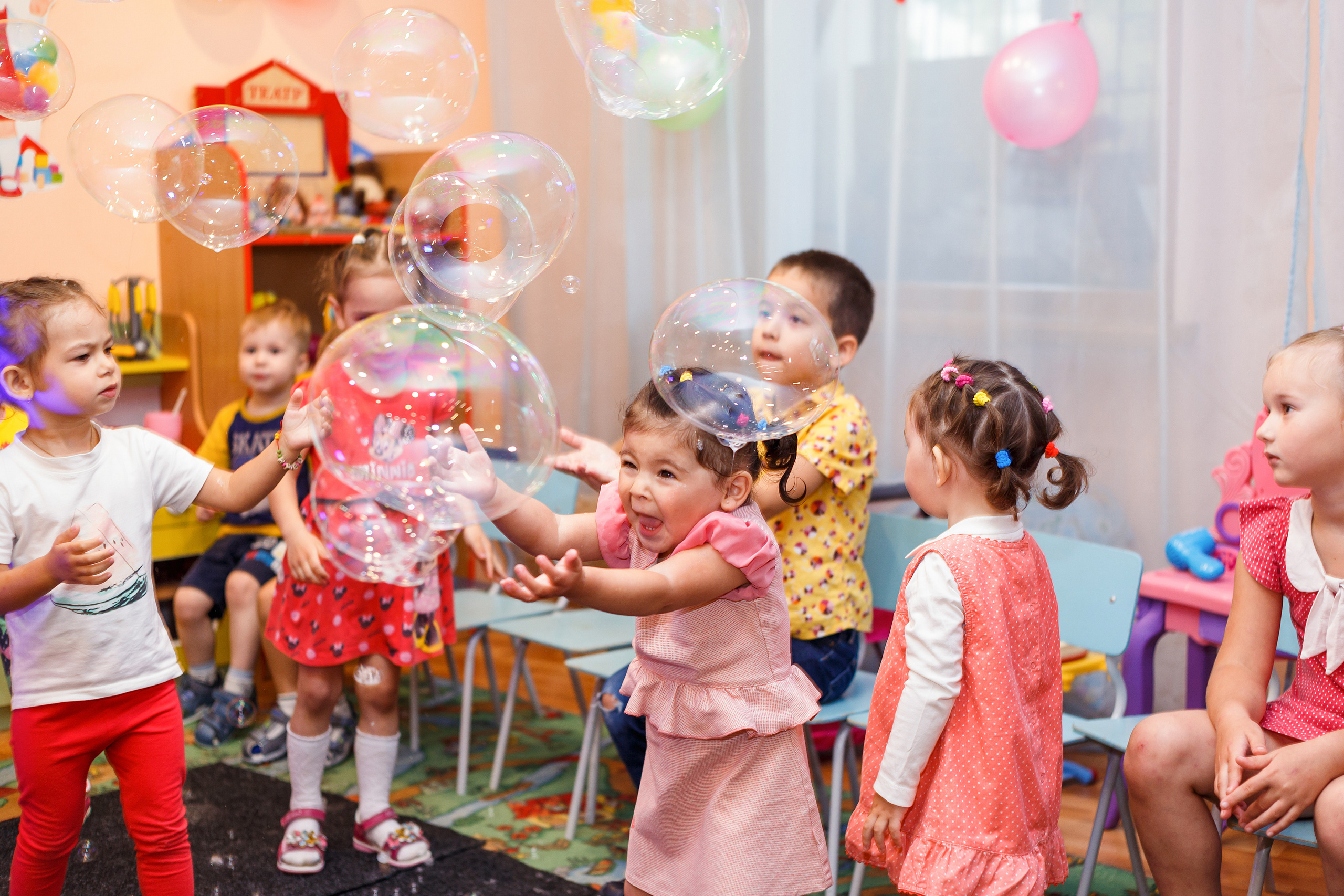 Фотосессия дня рождения Маши. Свадебный и портретный фотограф Летавина Наталия. Екатеринбург