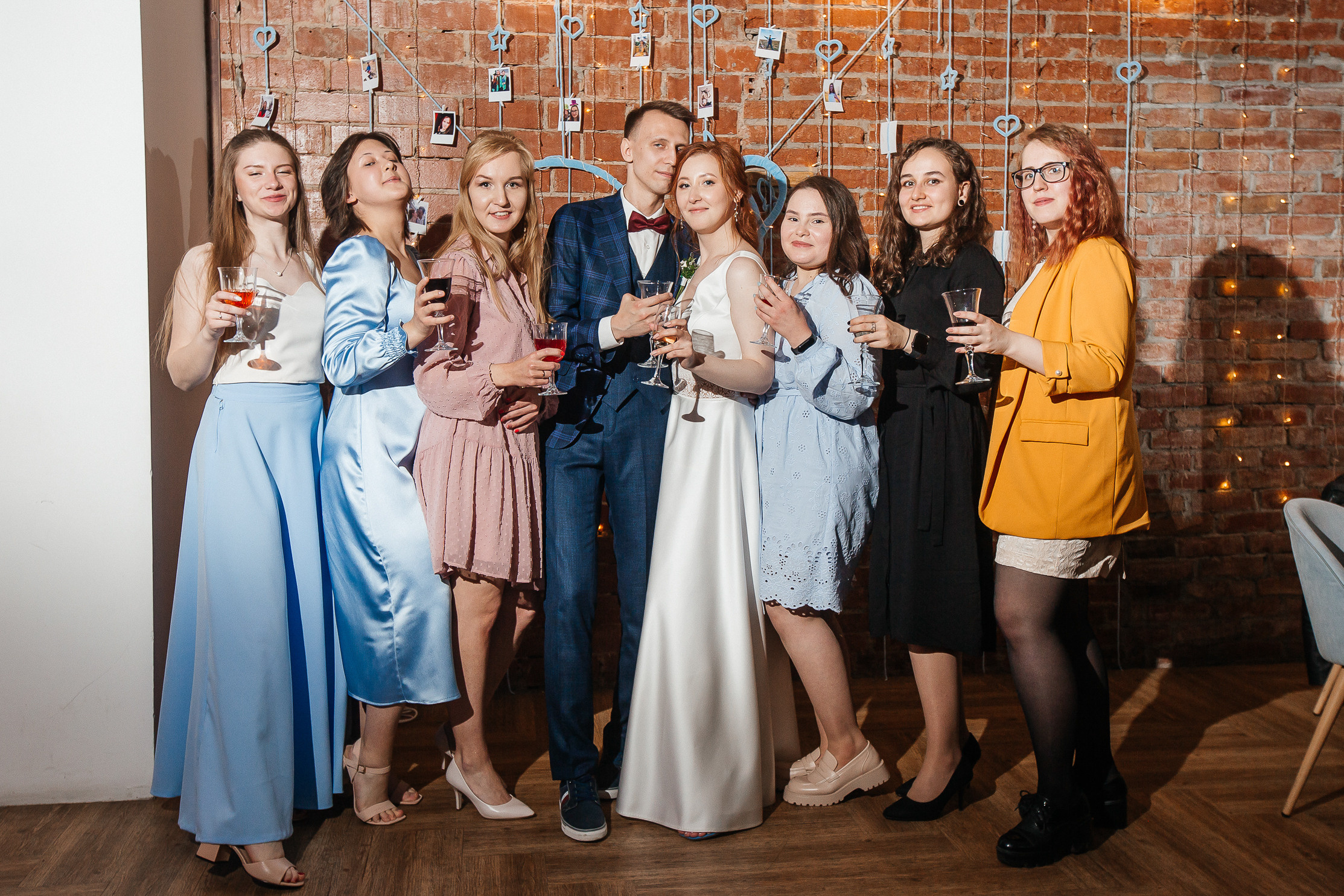 Свадьба Александра и Полины. Свадебный и портретный фотограф Летавина Наталия. Екатеринбург