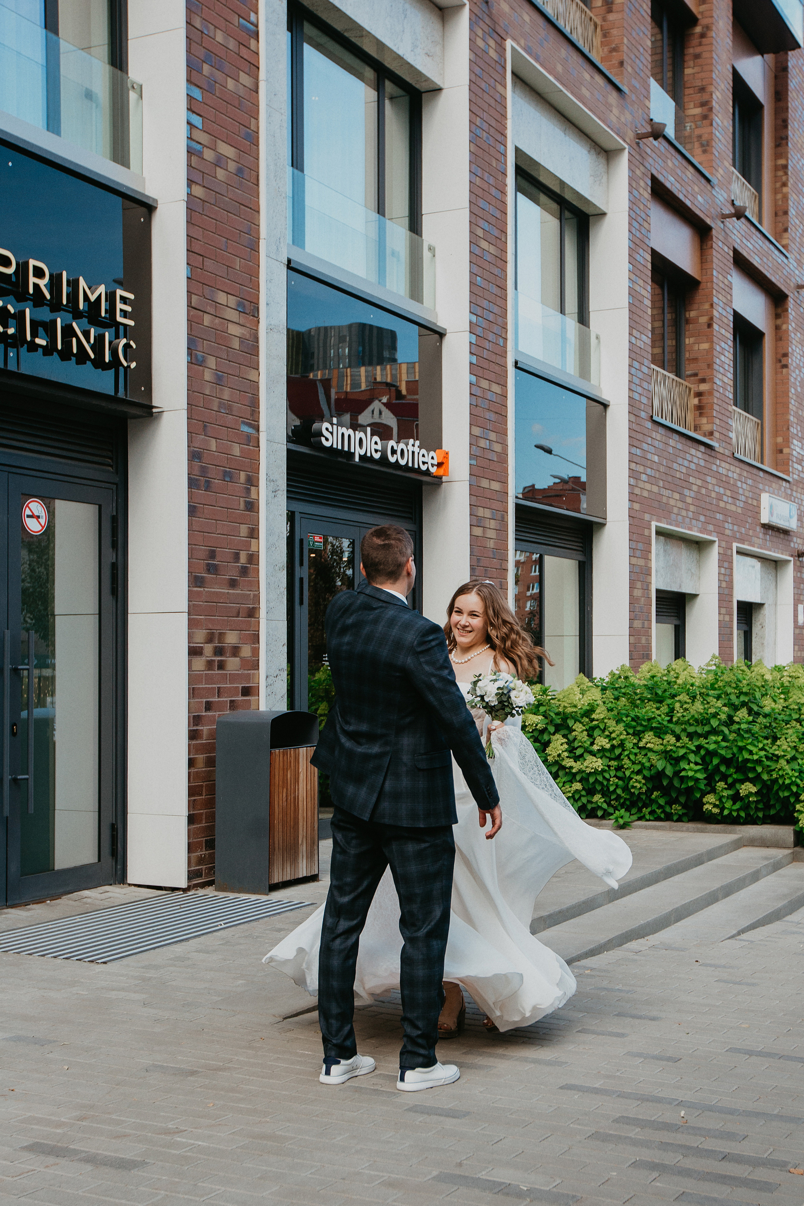 Свадьба Ратмира и Марины. Свадебный и портретный фотограф Летавина Наталия. Екатеринбург