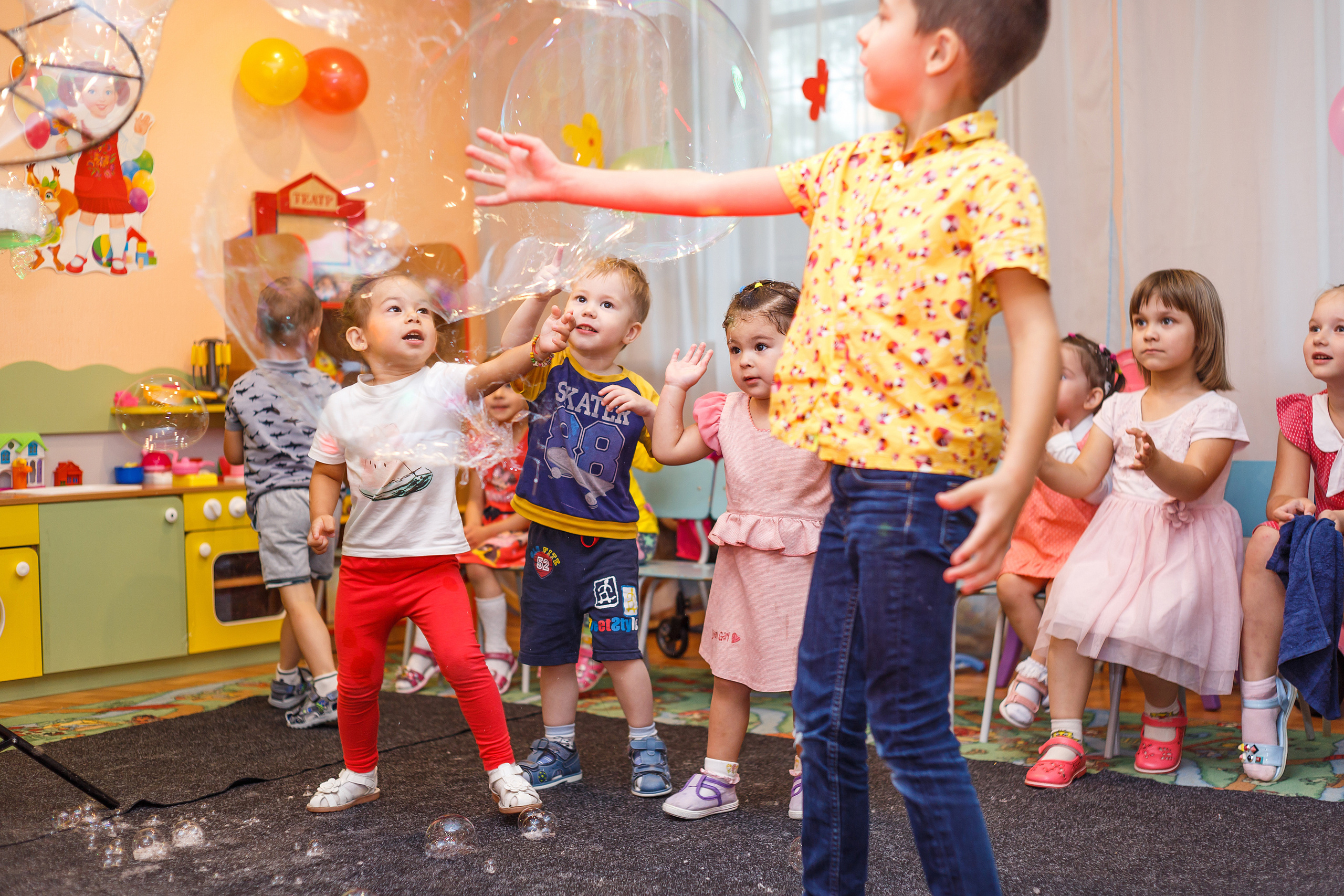 Фотосессия дня рождения Маши. Свадебный и портретный фотограф Летавина Наталия. Екатеринбург