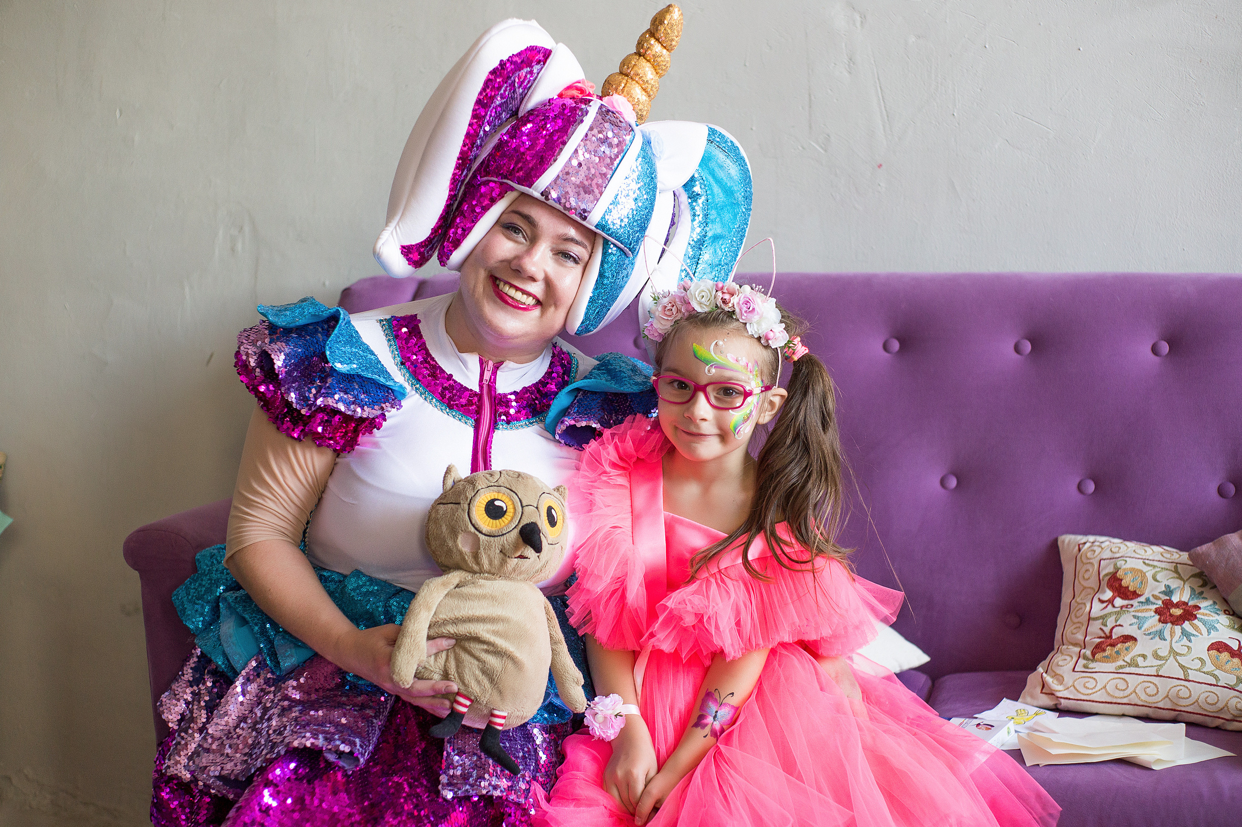 Фотосессия Дня рождения Алисы. Свадебный и портретный фотограф Летавина Наталия. Екатеринбург