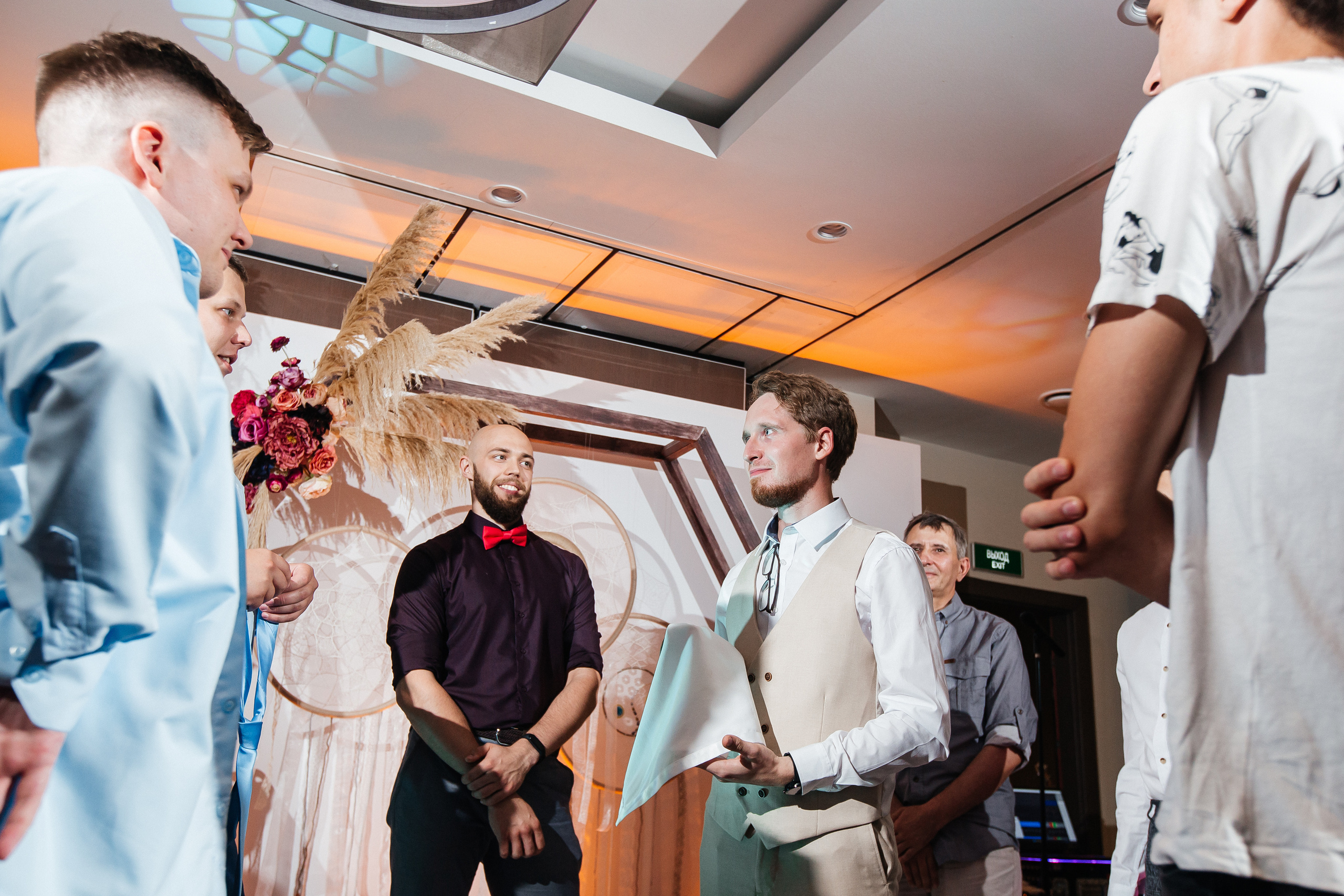 Свадьба Константина и Елены. Свадебный и портретный фотограф Летавина Наталия. Екатеринбург