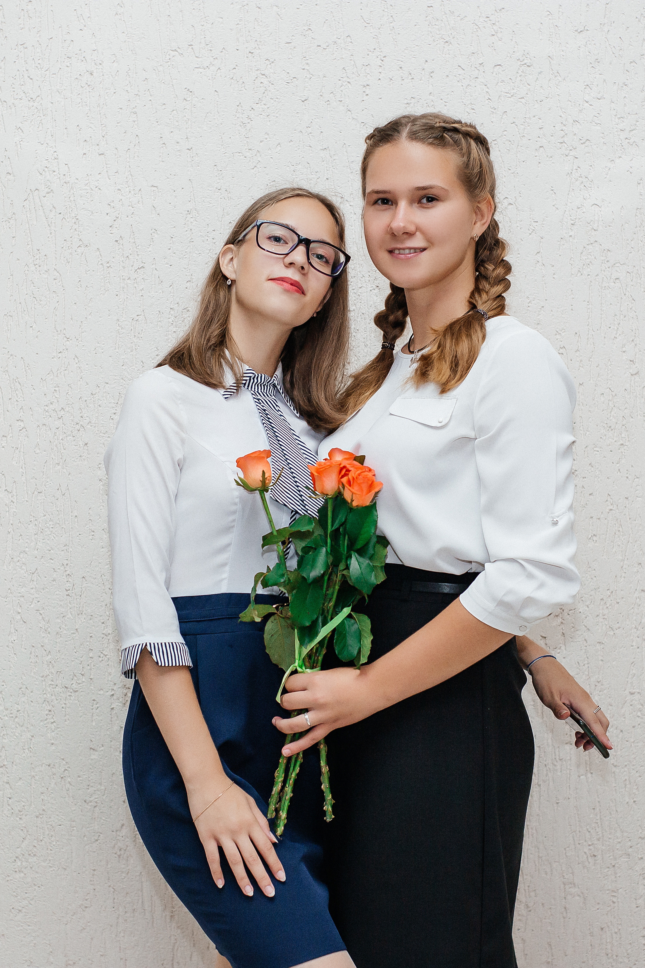 Школьный фоторепортаж «1 сентября» в 11 классе. Свадебный и портретный фотограф Летавина Наталия. Екатеринбург