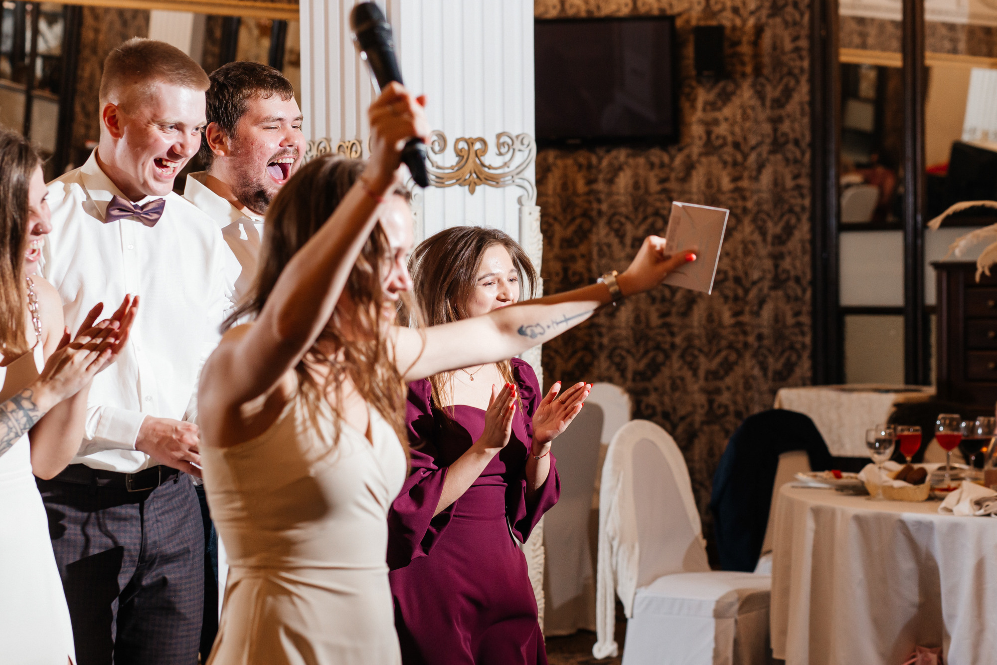 Свадьба Антона и Марии. Свадебный и портретный фотограф Летавина Наталия. Екатеринбург