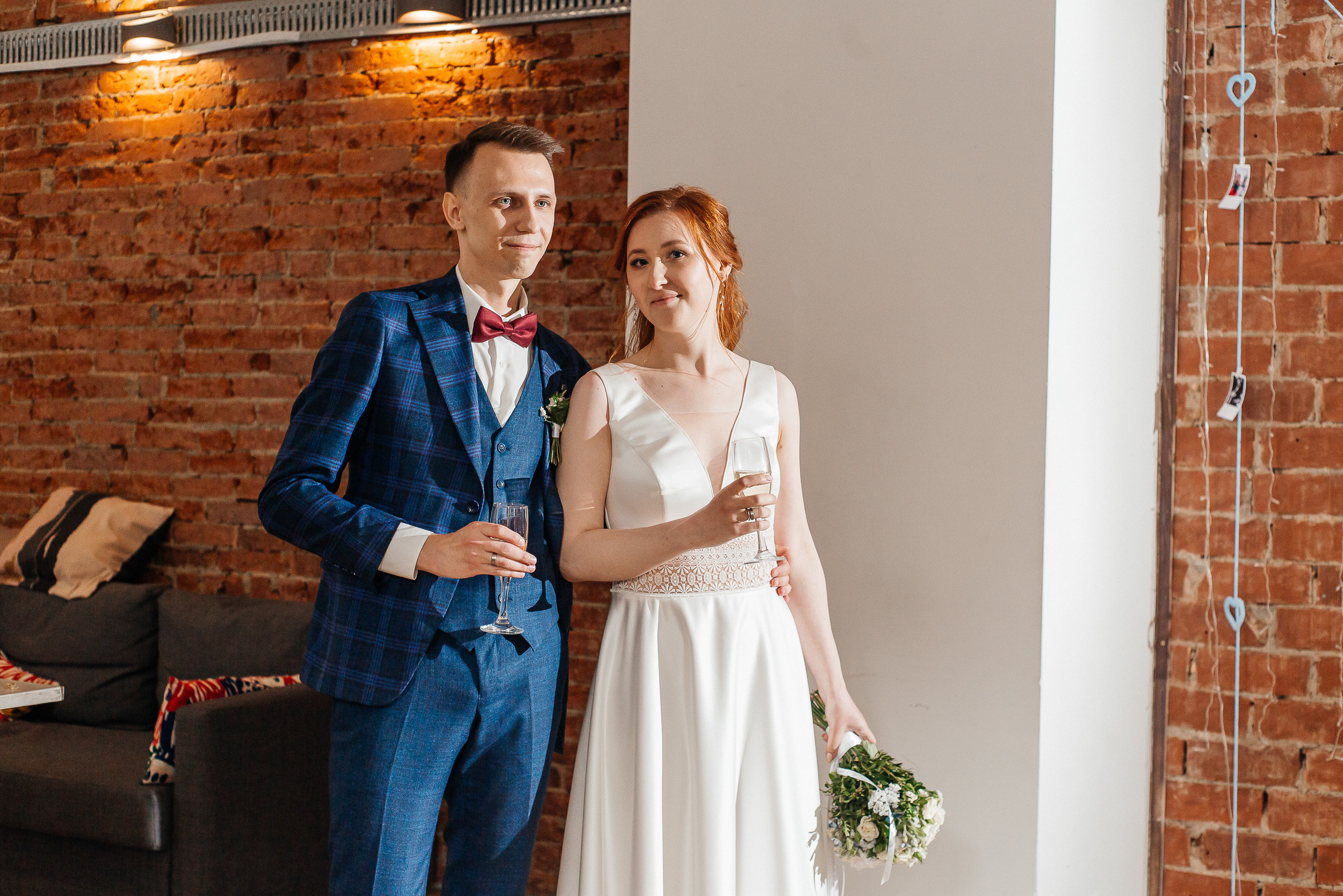 Свадьба Александра и Полины. Свадебный и портретный фотограф Летавина Наталия. Екатеринбург