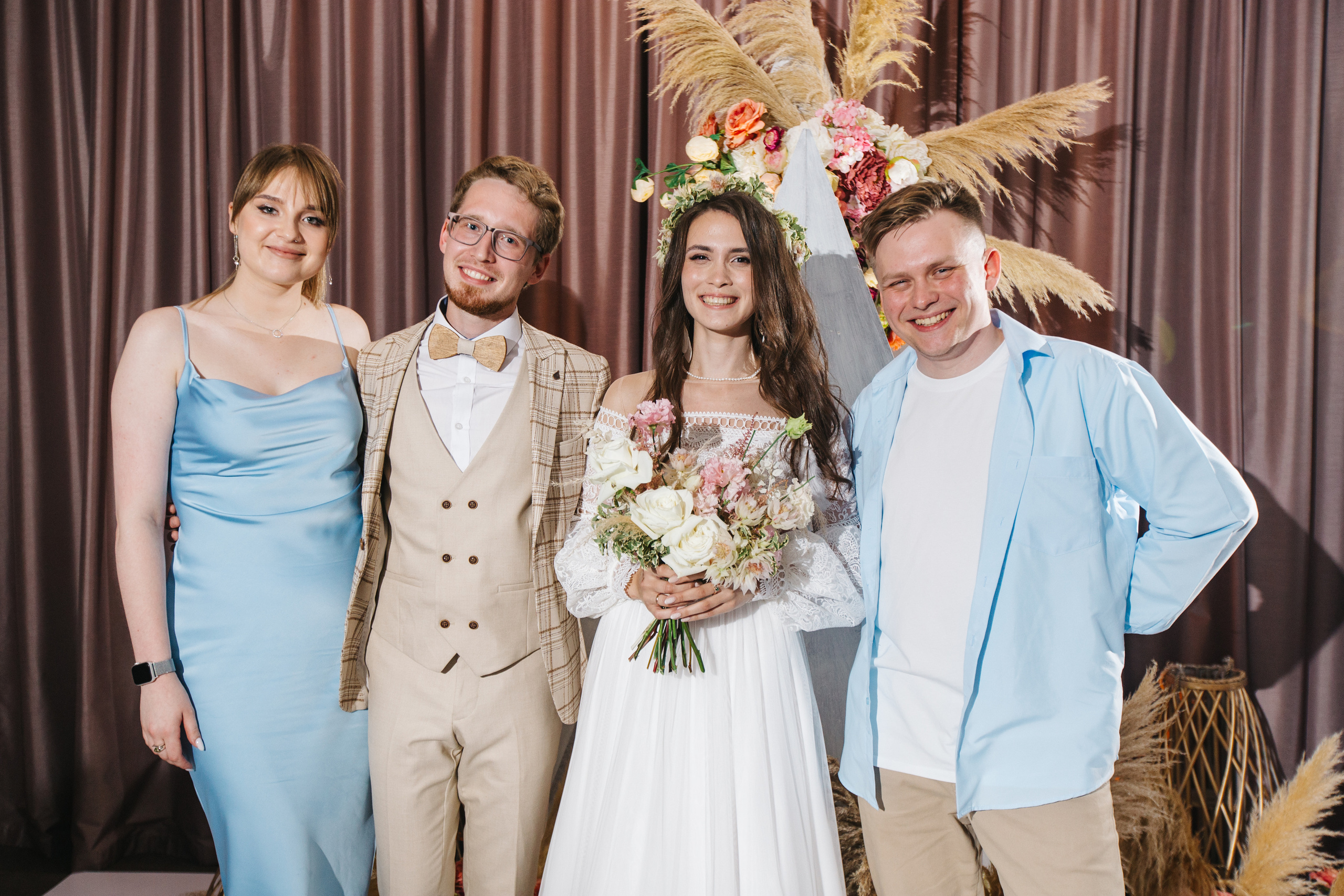 Свадьба Константина и Елены. Свадебный и портретный фотограф Летавина Наталия. Екатеринбург