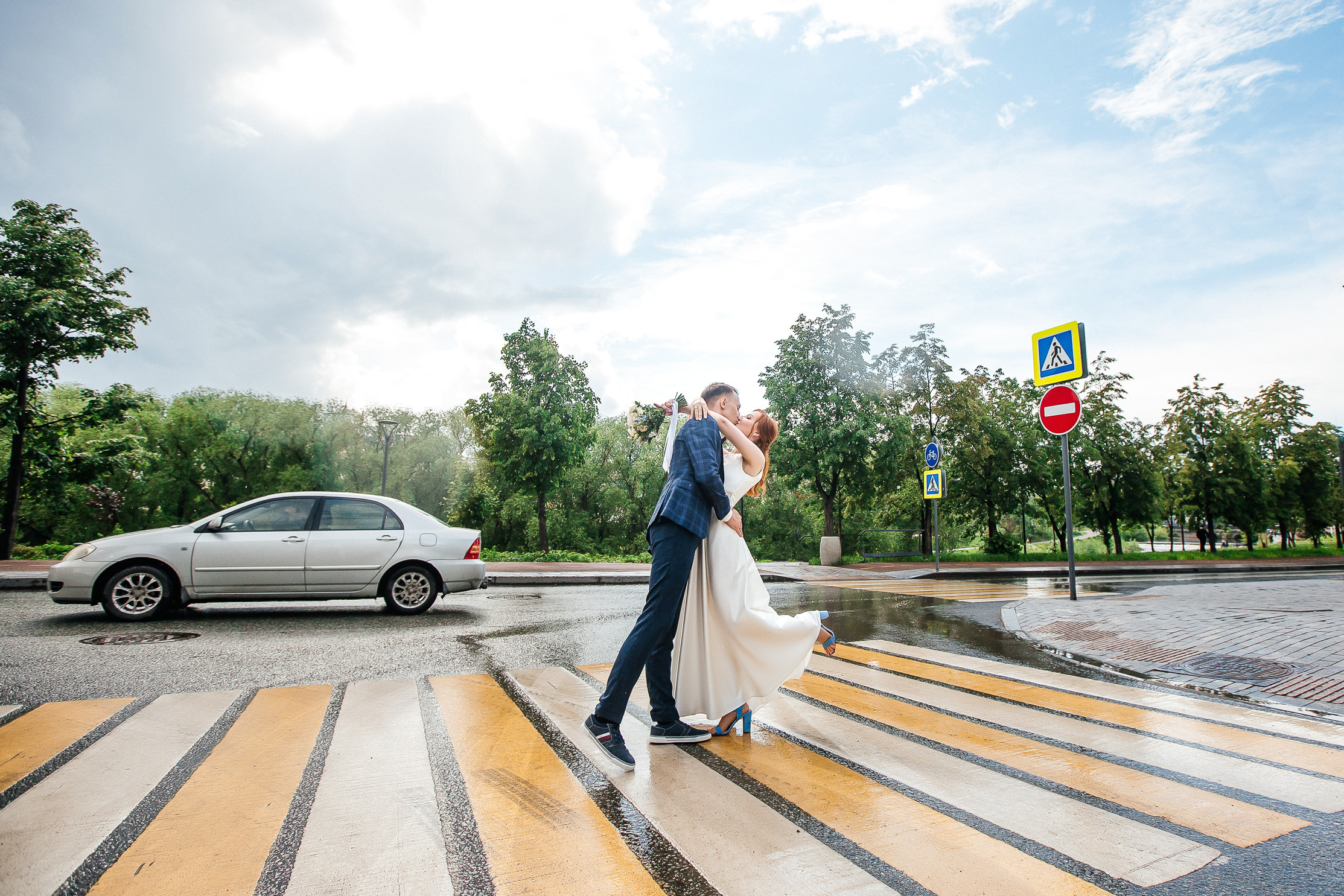 Свадьба Александра и Полины. Свадебный и портретный фотограф Летавина Наталия. Екатеринбург