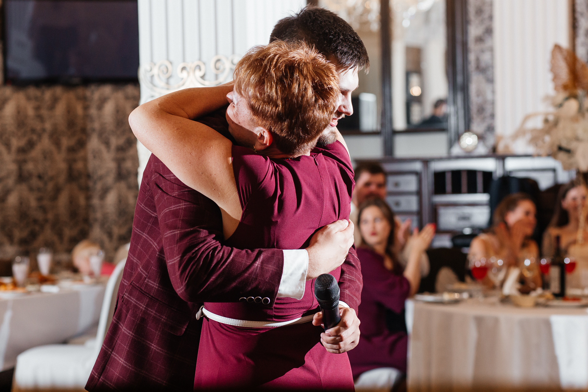 Свадьба Антона и Марии. Свадебный и портретный фотограф Летавина Наталия. Екатеринбург