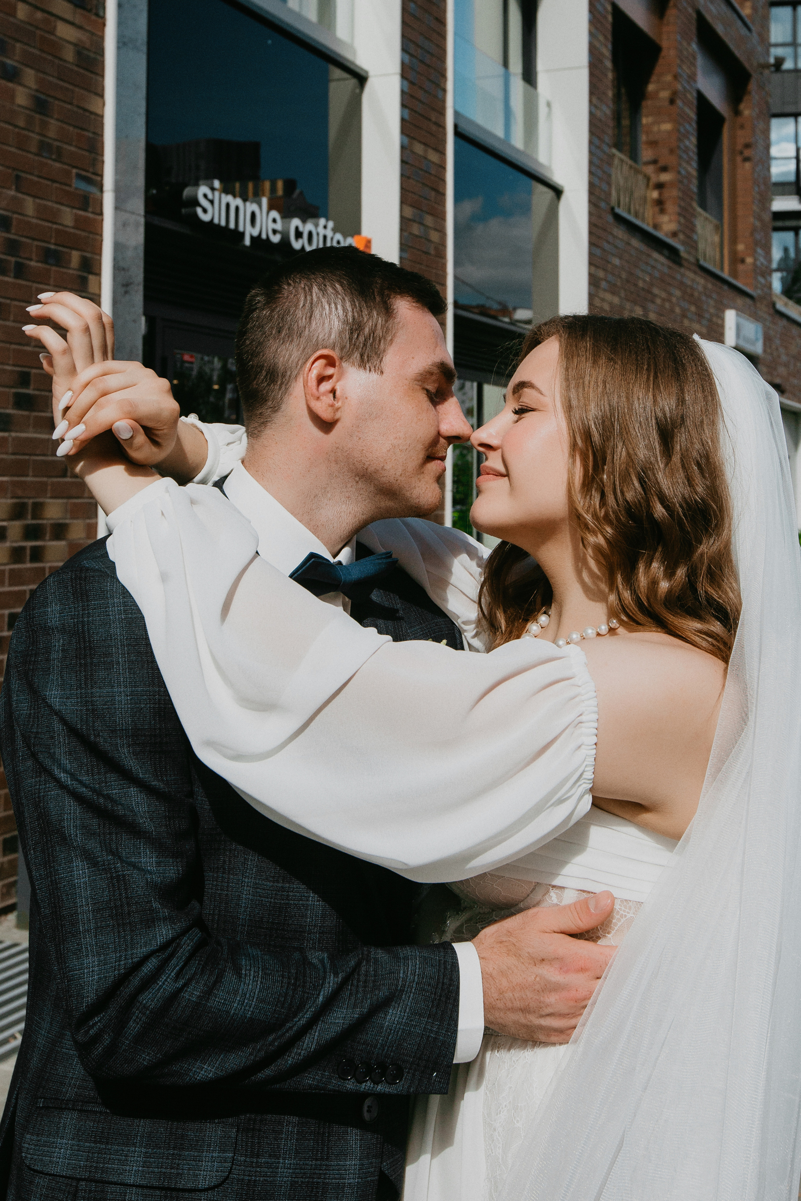 Свадьба Ратмира и Марины. Свадебный и портретный фотограф Летавина Наталия. Екатеринбург