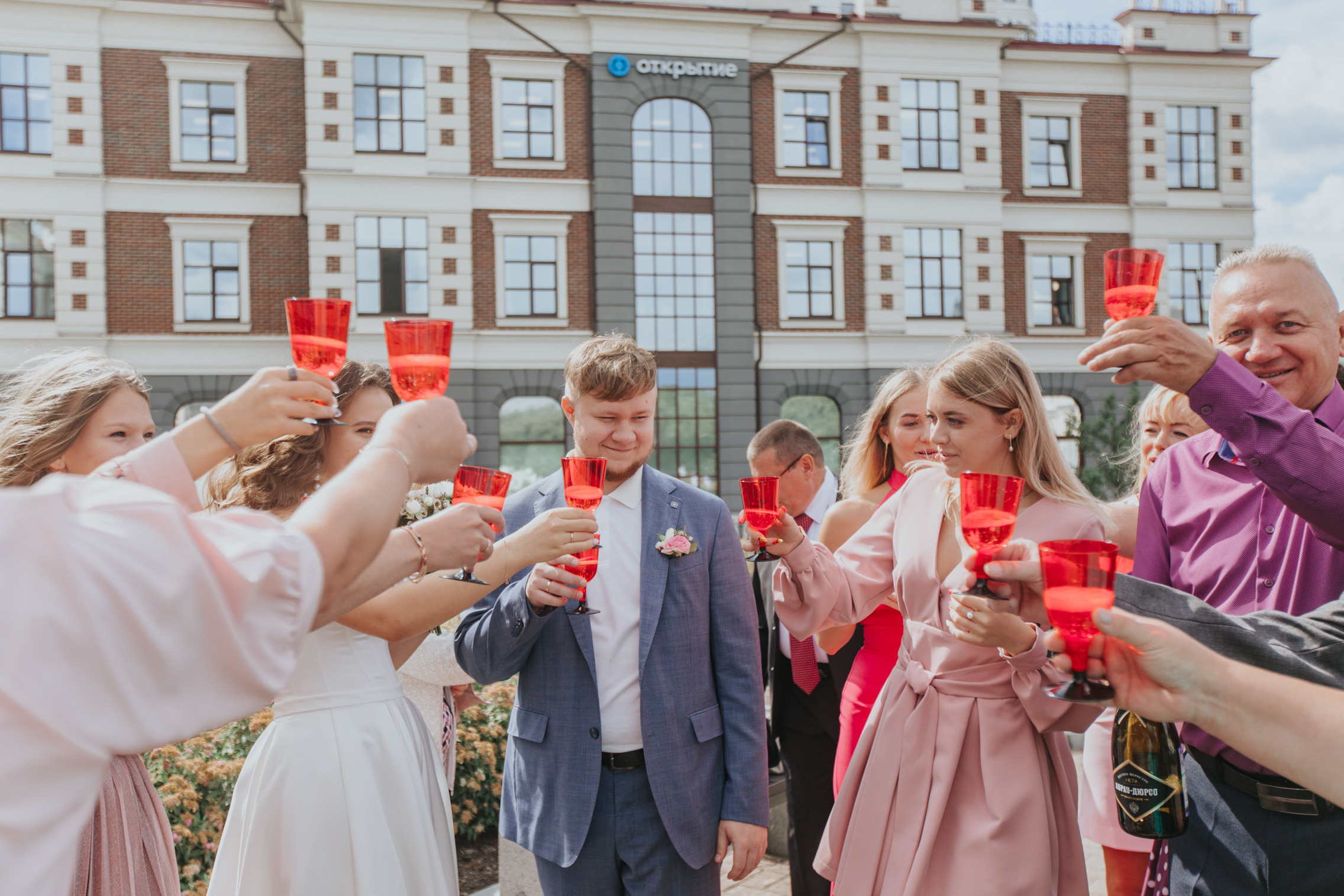 Свадьба Виктора и Дарьи. Свадебный и портретный фотограф Летавина Наталия. Екатеринбург