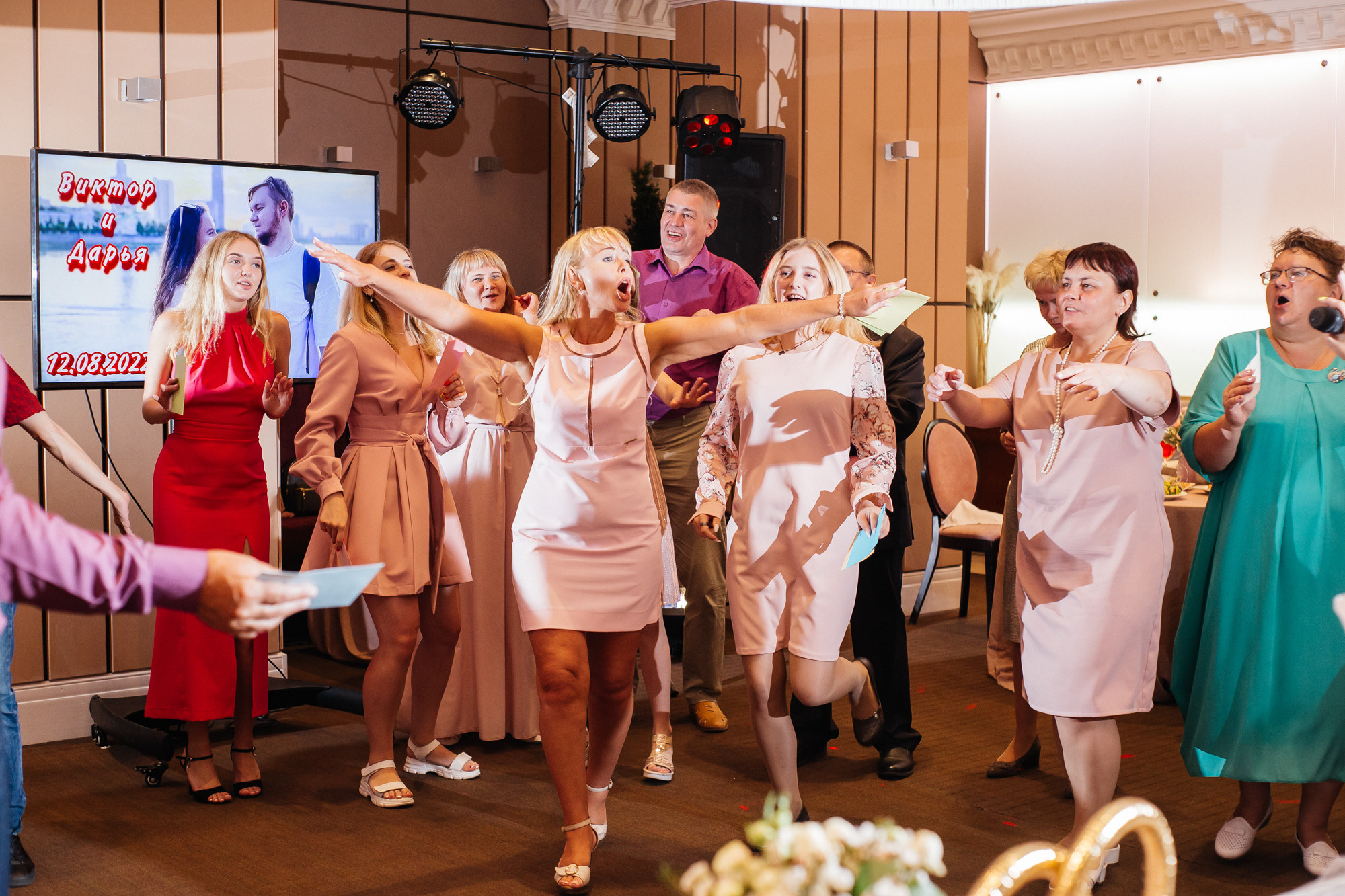 Свадьба Виктора и Дарьи. Свадебный и портретный фотограф Летавина Наталия. Екатеринбург