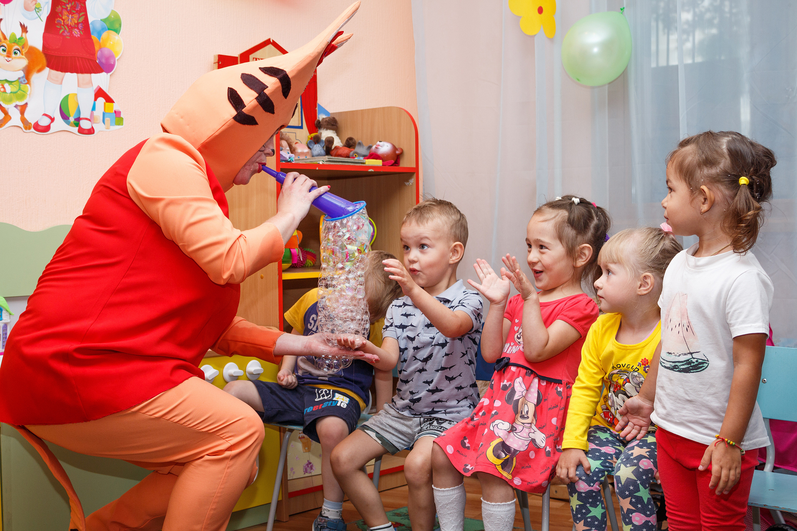 Фотосессия дня рождения Маши. Свадебный и портретный фотограф Летавина Наталия. Екатеринбург