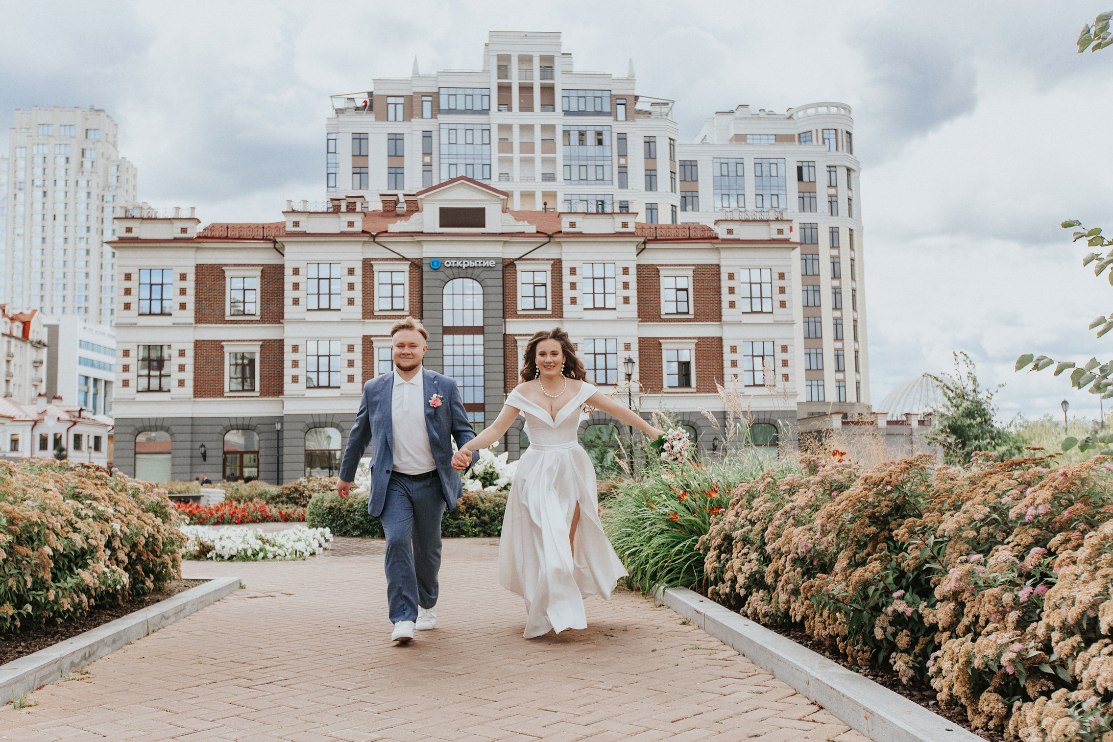 Свадьба Виктора и Дарьи. Свадебный и портретный фотограф Летавина Наталия. Екатеринбург