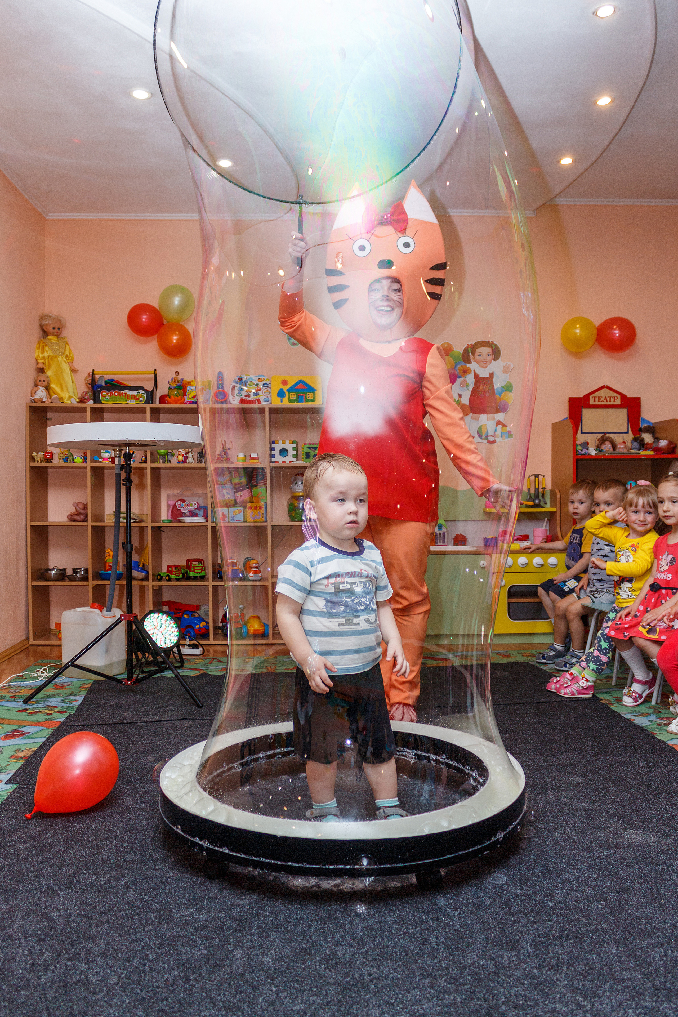 Фотосессия дня рождения Маши. Свадебный и портретный фотограф Летавина Наталия. Екатеринбург
