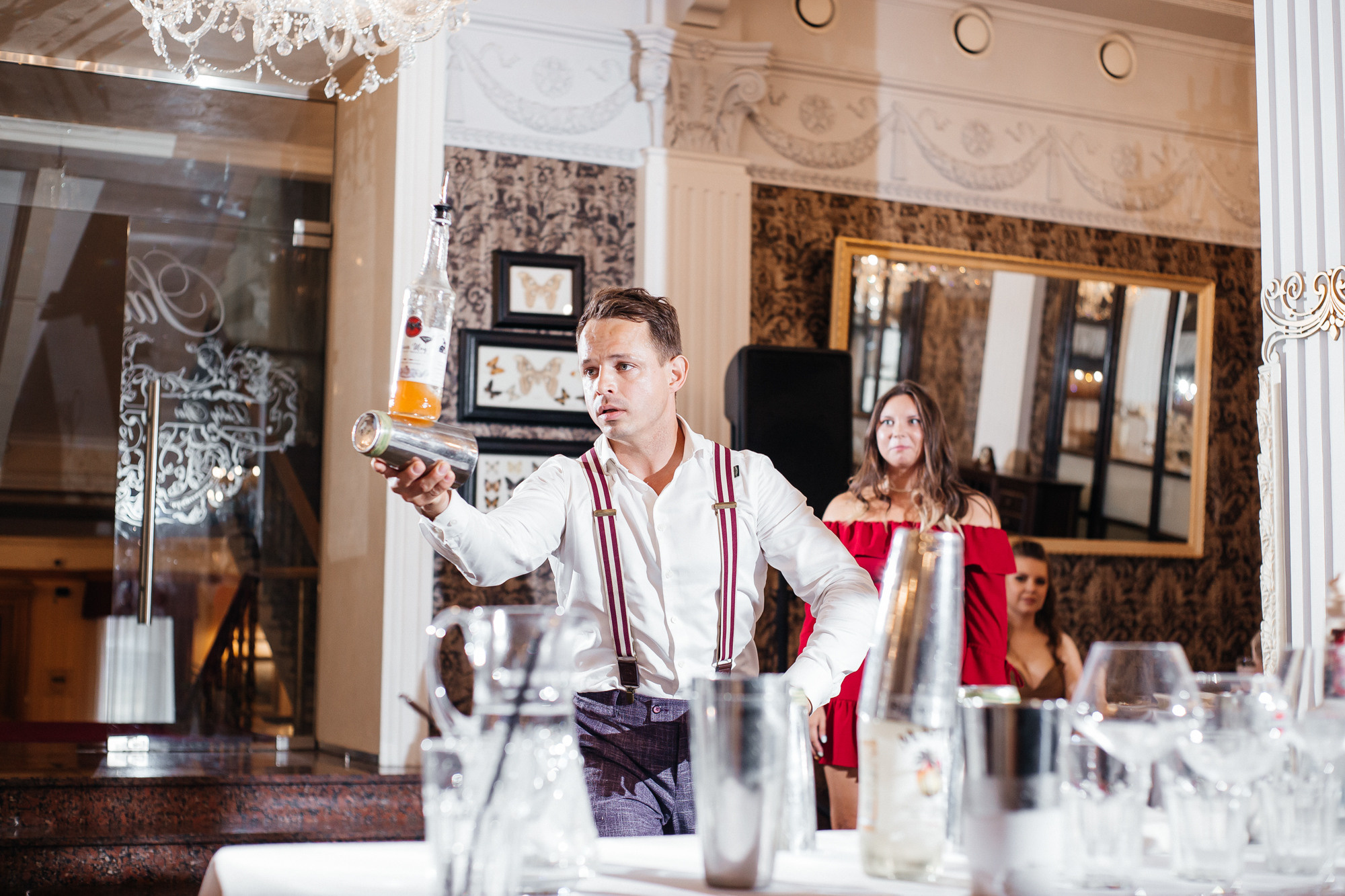 Свадьба Антона и Марии. Свадебный и портретный фотограф Летавина Наталия. Екатеринбург