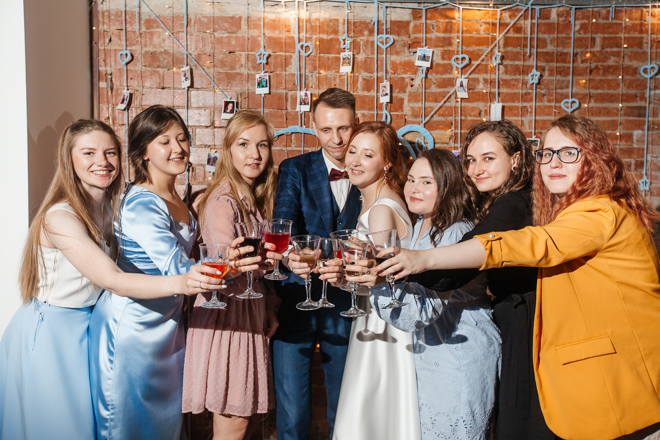 Свадьба Александра и Полины. Свадебный и портретный фотограф Летавина Наталия. Екатеринбург