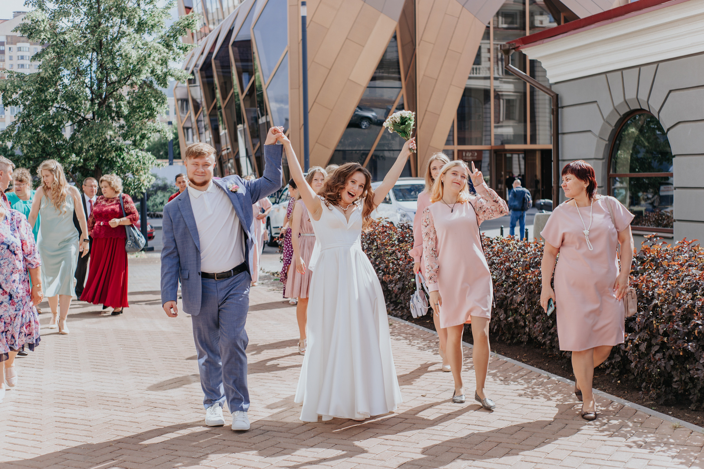 Свадьба Виктора и Дарьи. Свадебный и портретный фотограф Летавина Наталия. Екатеринбург