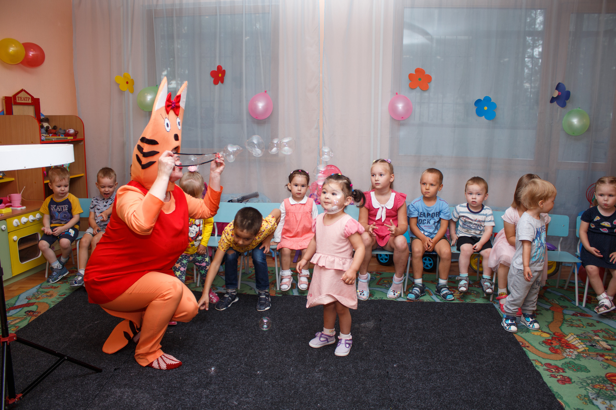 Фотосессия дня рождения Маши. Свадебный и портретный фотограф Летавина Наталия. Екатеринбург