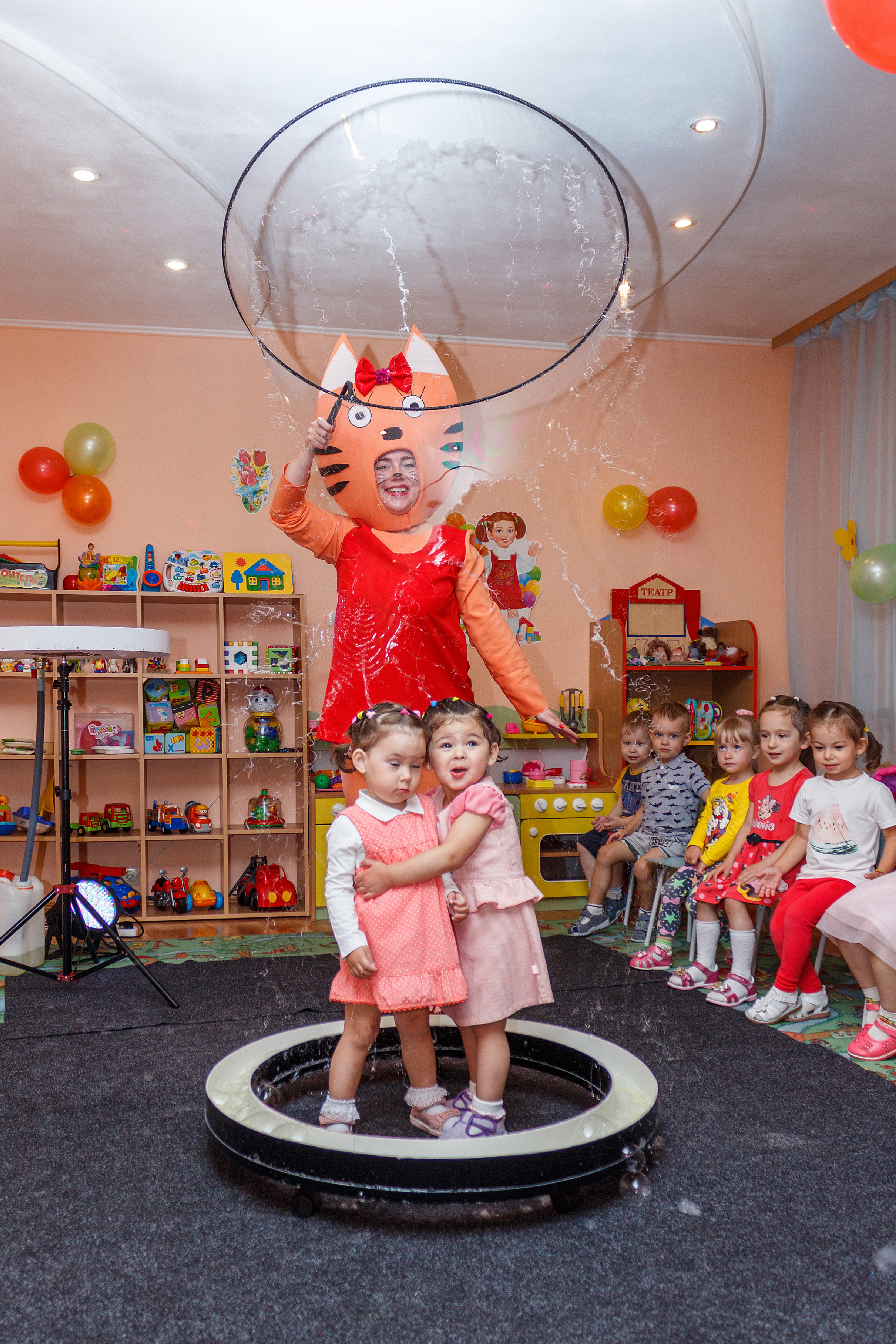 Фотосессия дня рождения Маши. Свадебный и портретный фотограф Летавина Наталия. Екатеринбург