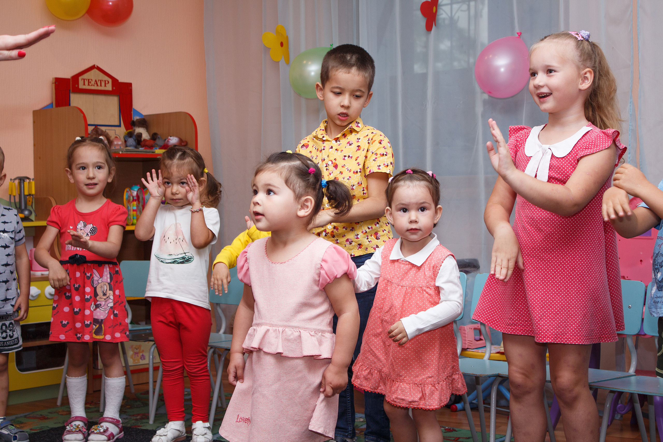Фотосессия дня рождения Маши. Свадебный и портретный фотограф Летавина Наталия. Екатеринбург