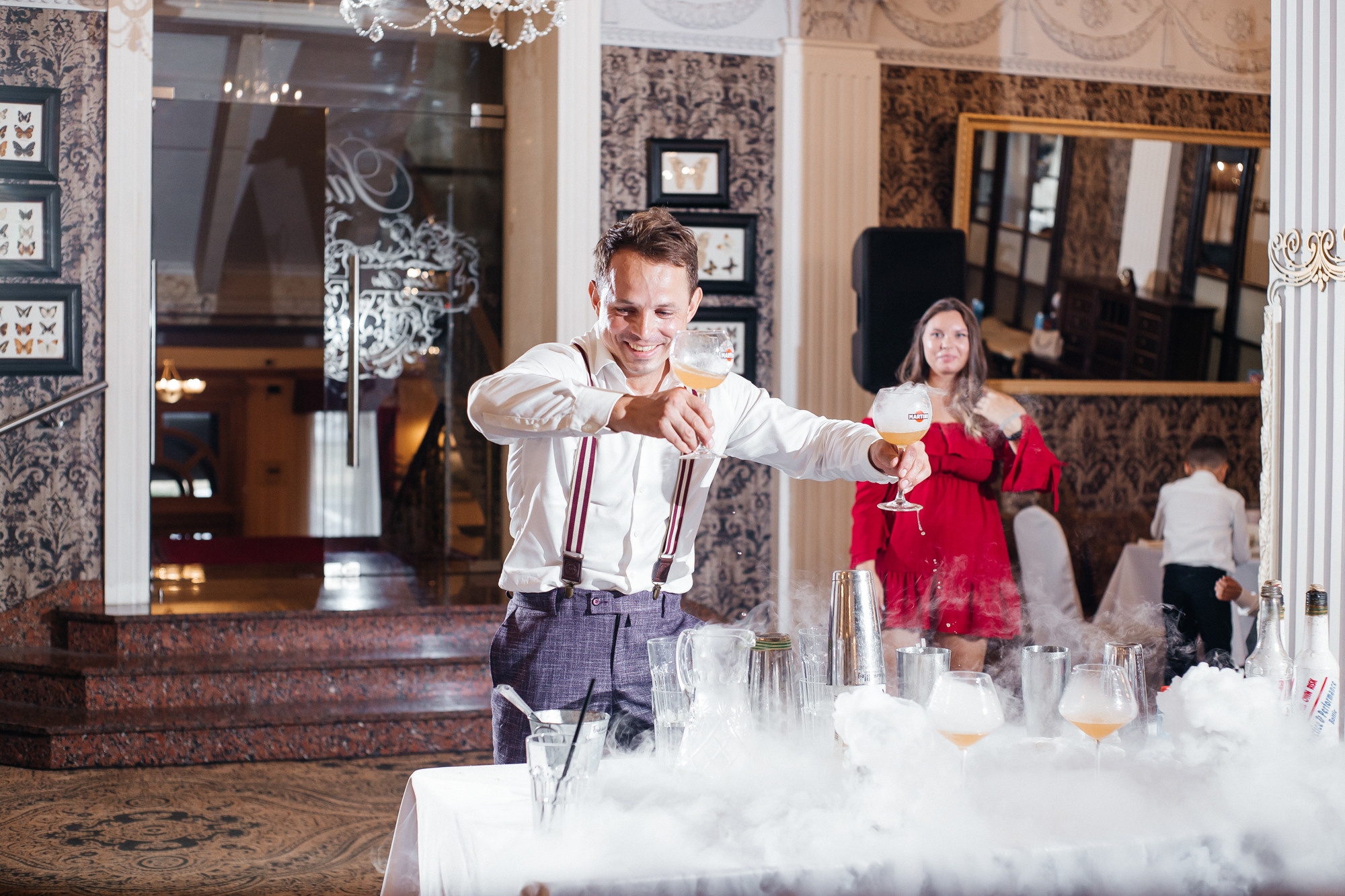 Свадьба Антона и Марии. Свадебный и портретный фотограф Летавина Наталия. Екатеринбург