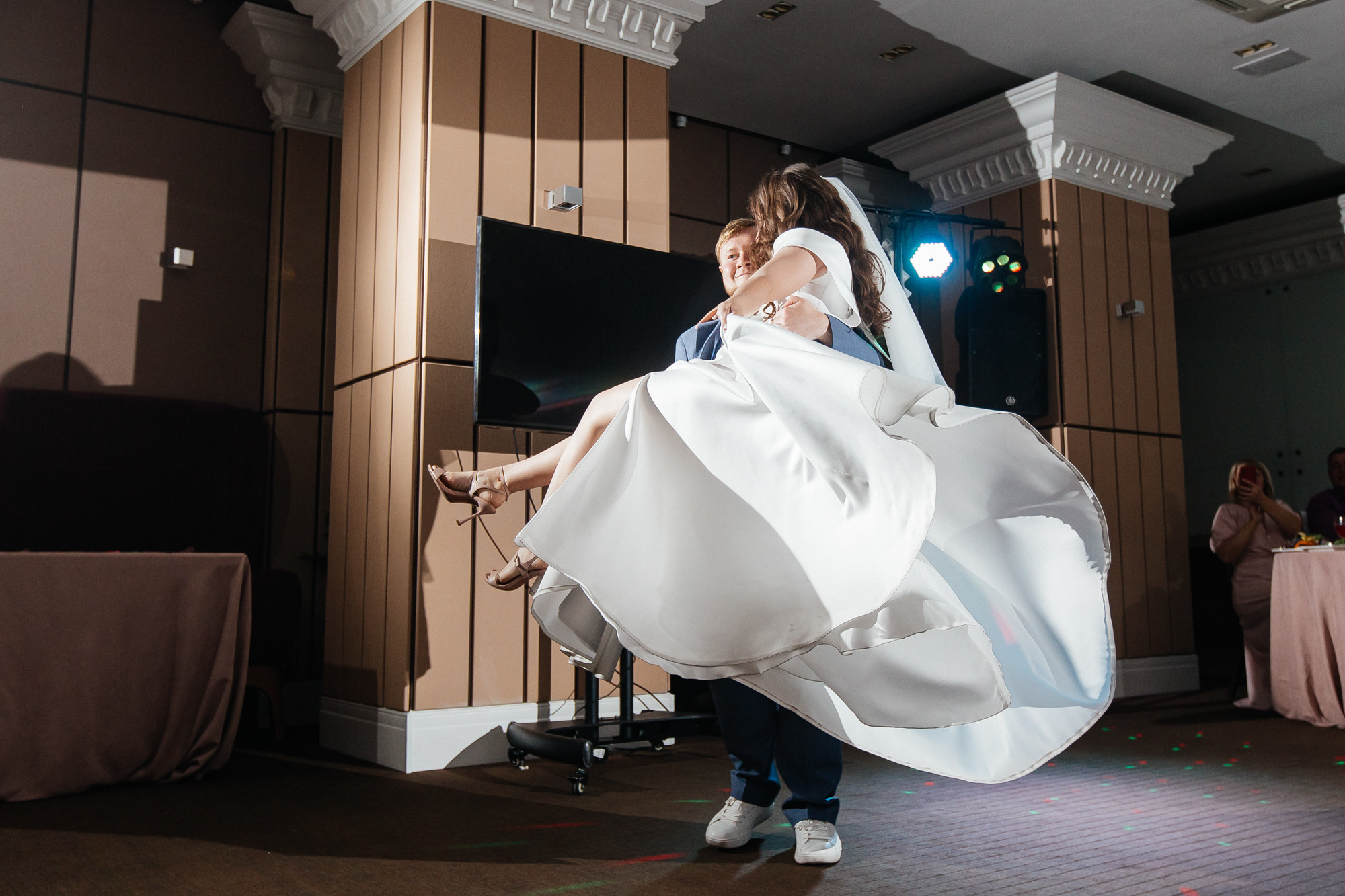 Свадьба Виктора и Дарьи. Свадебный и портретный фотограф Летавина Наталия. Екатеринбург