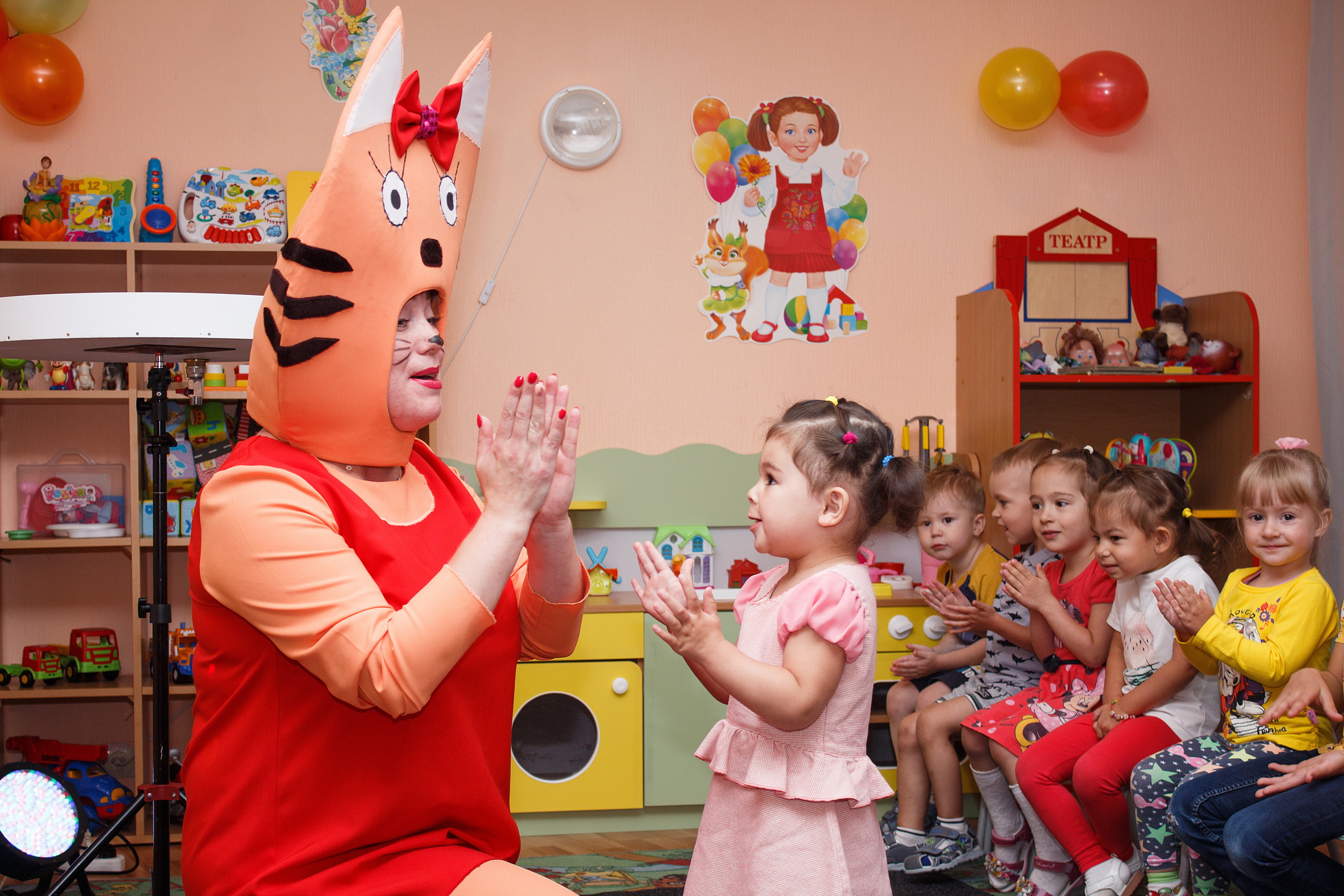 Фотосессия дня рождения Маши. Свадебный и портретный фотограф Летавина Наталия. Екатеринбург