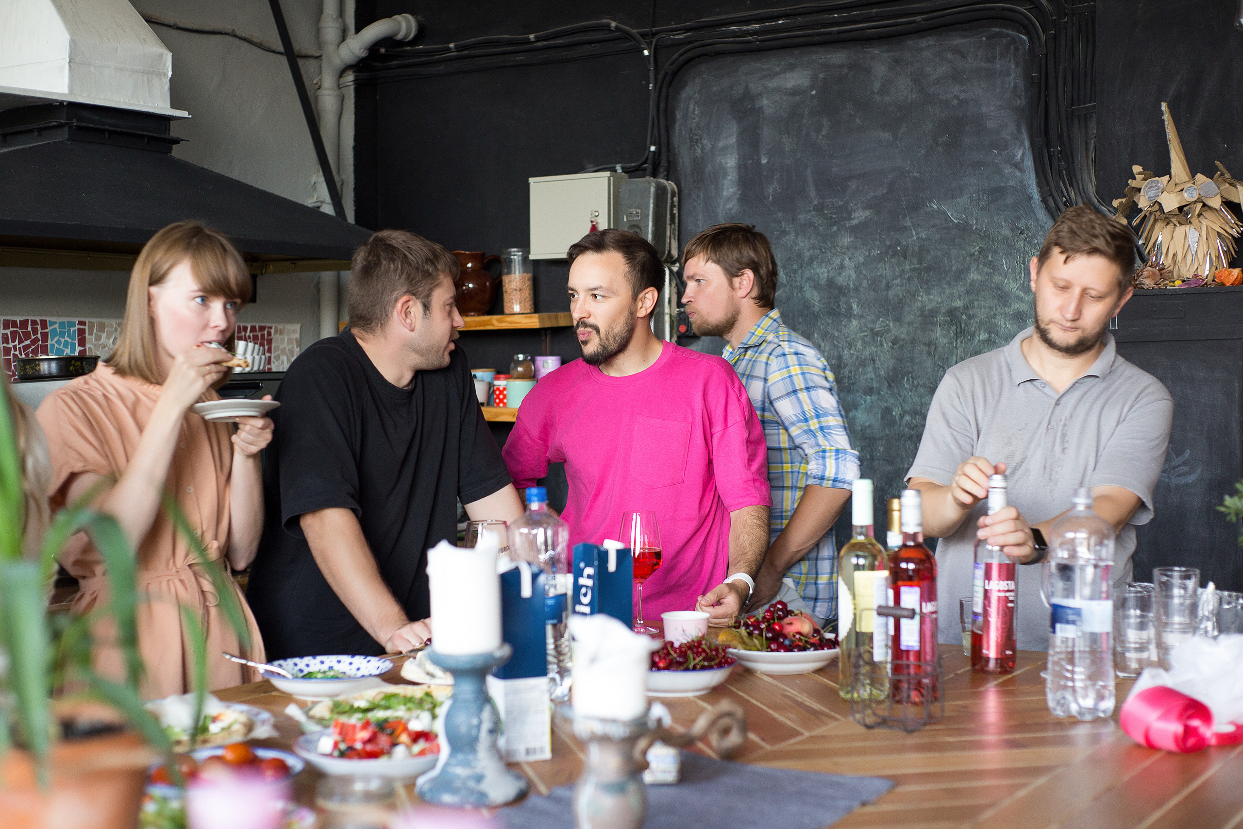 Фотосессия Дня рождения Алисы. Свадебный и портретный фотограф Летавина Наталия. Екатеринбург