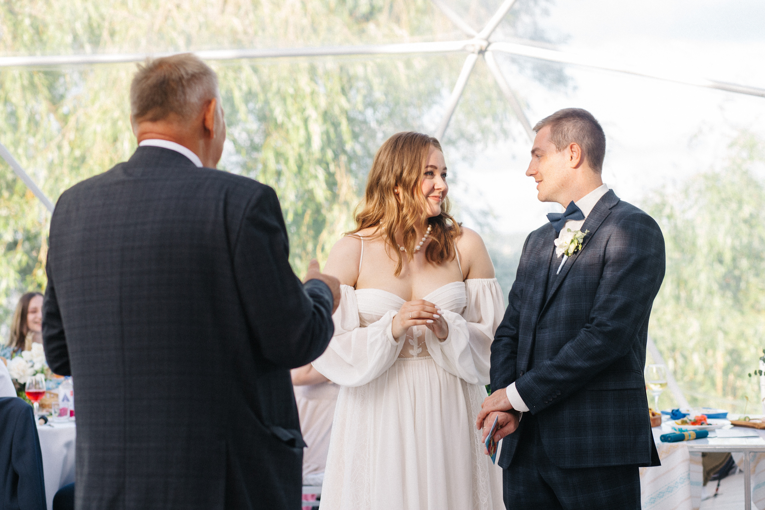 Свадьба Ратмира и Марины. Свадебный и портретный фотограф Летавина Наталия. Екатеринбург