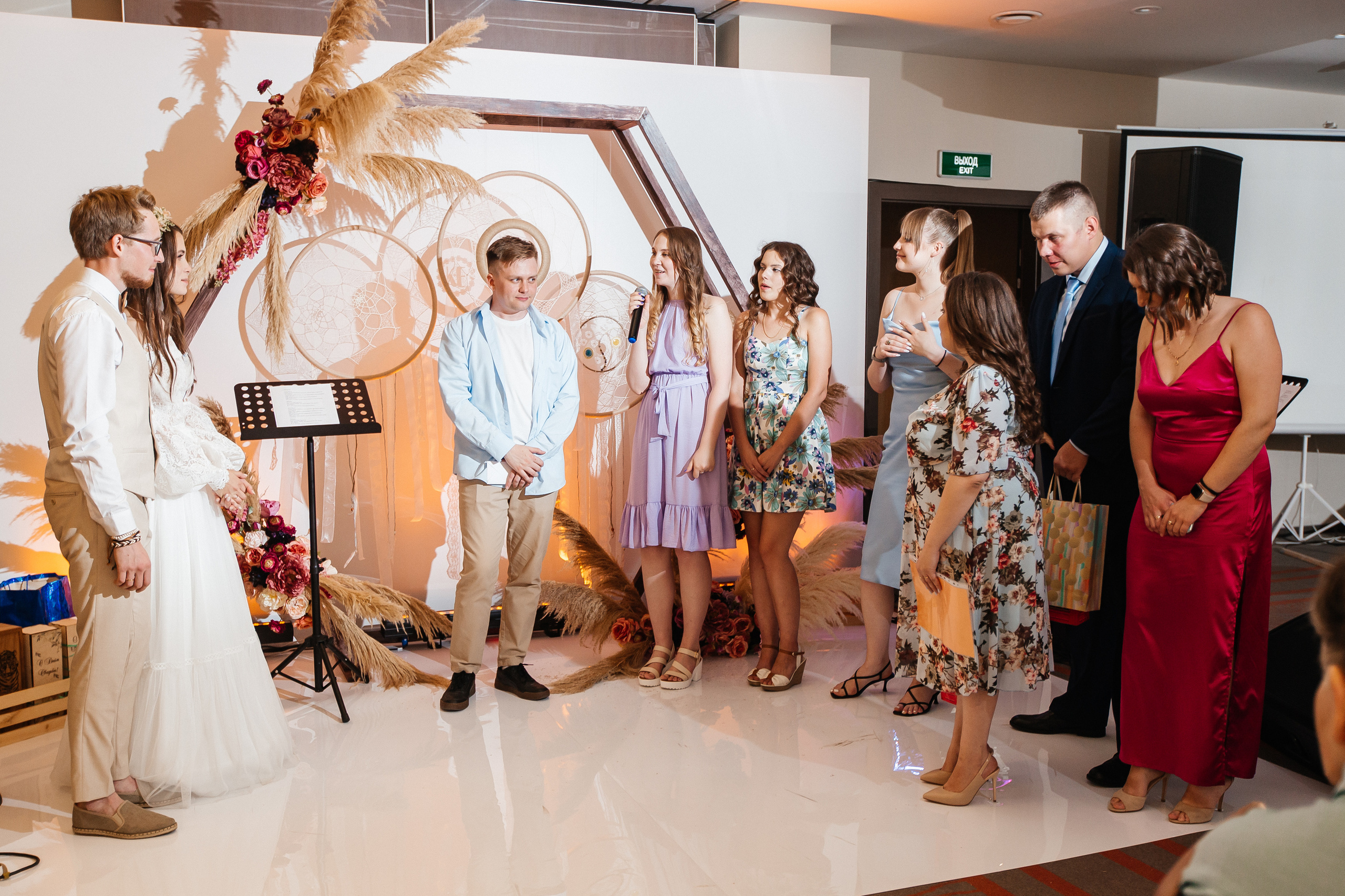 Свадьба Константина и Елены. Свадебный и портретный фотограф Летавина Наталия. Екатеринбург