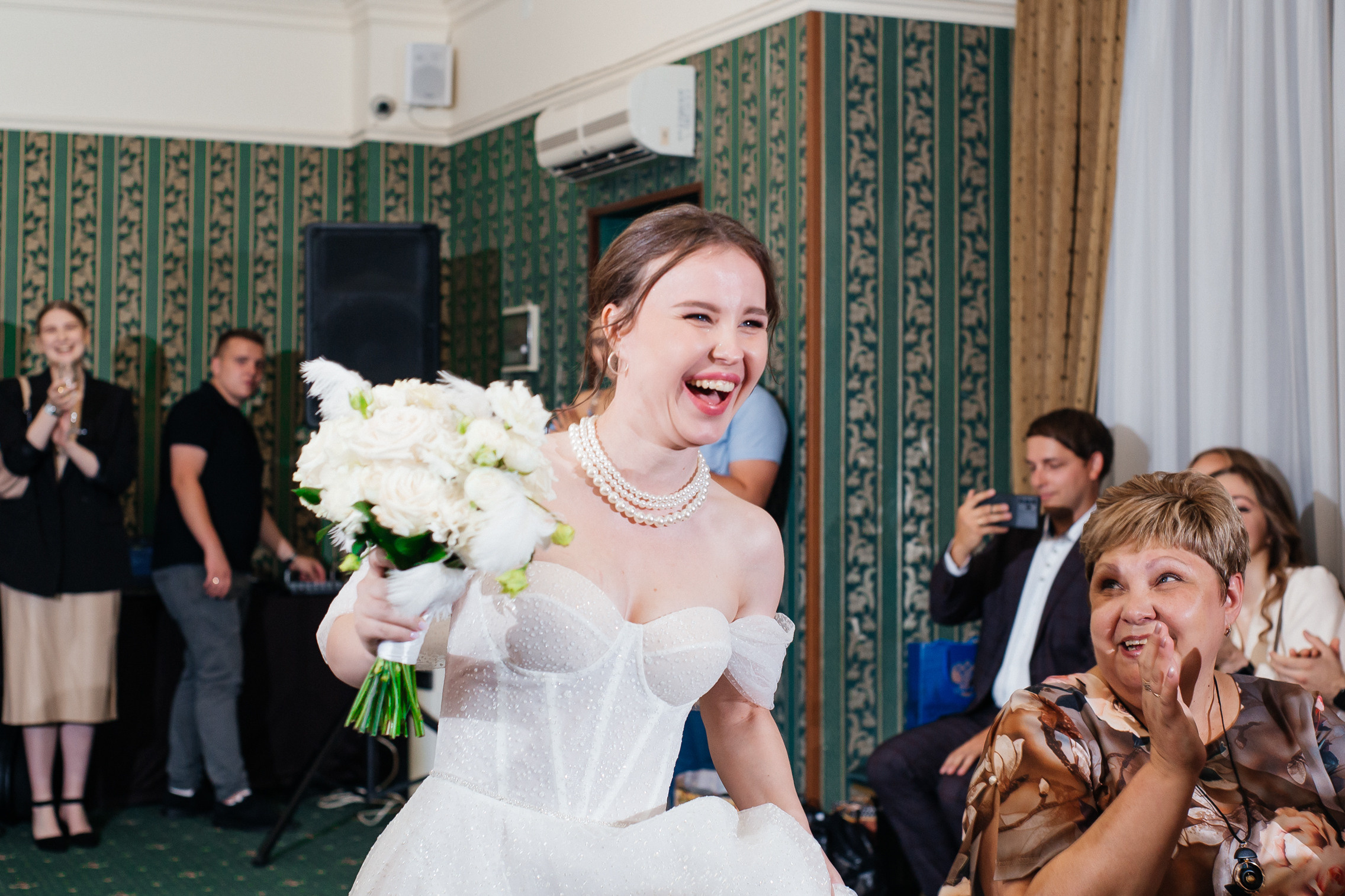 Свадьба Антона и Марии. Свадебный и портретный фотограф Летавина Наталия. Екатеринбург