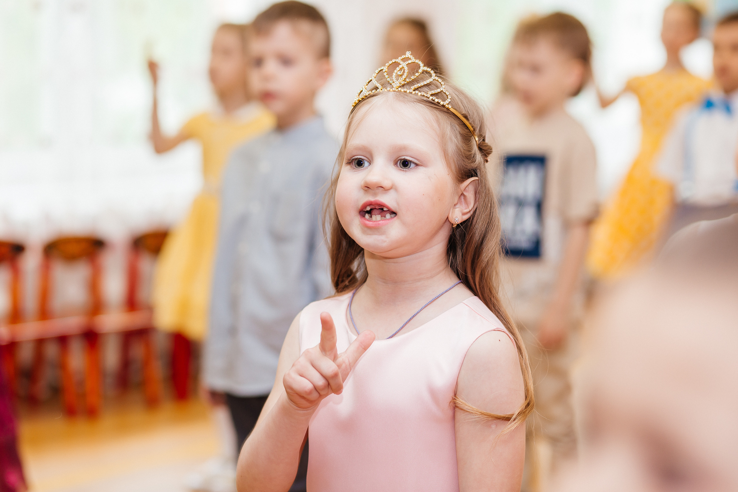 Фотосъемка выпускного в детском саду. Свадебный и портретный фотограф Летавина Наталия. Екатеринбург