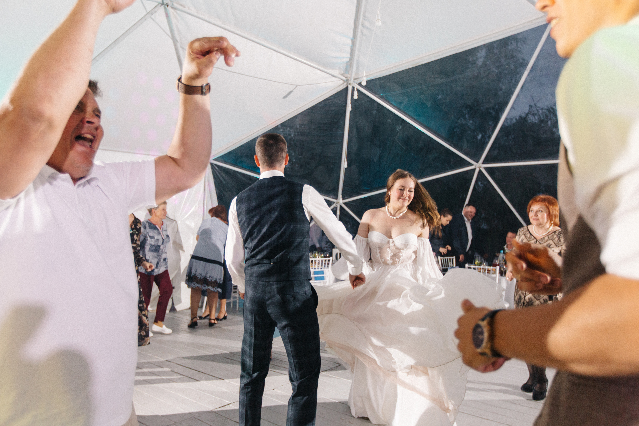 Свадьба Ратмира и Марины. Свадебный и портретный фотограф Летавина Наталия. Екатеринбург