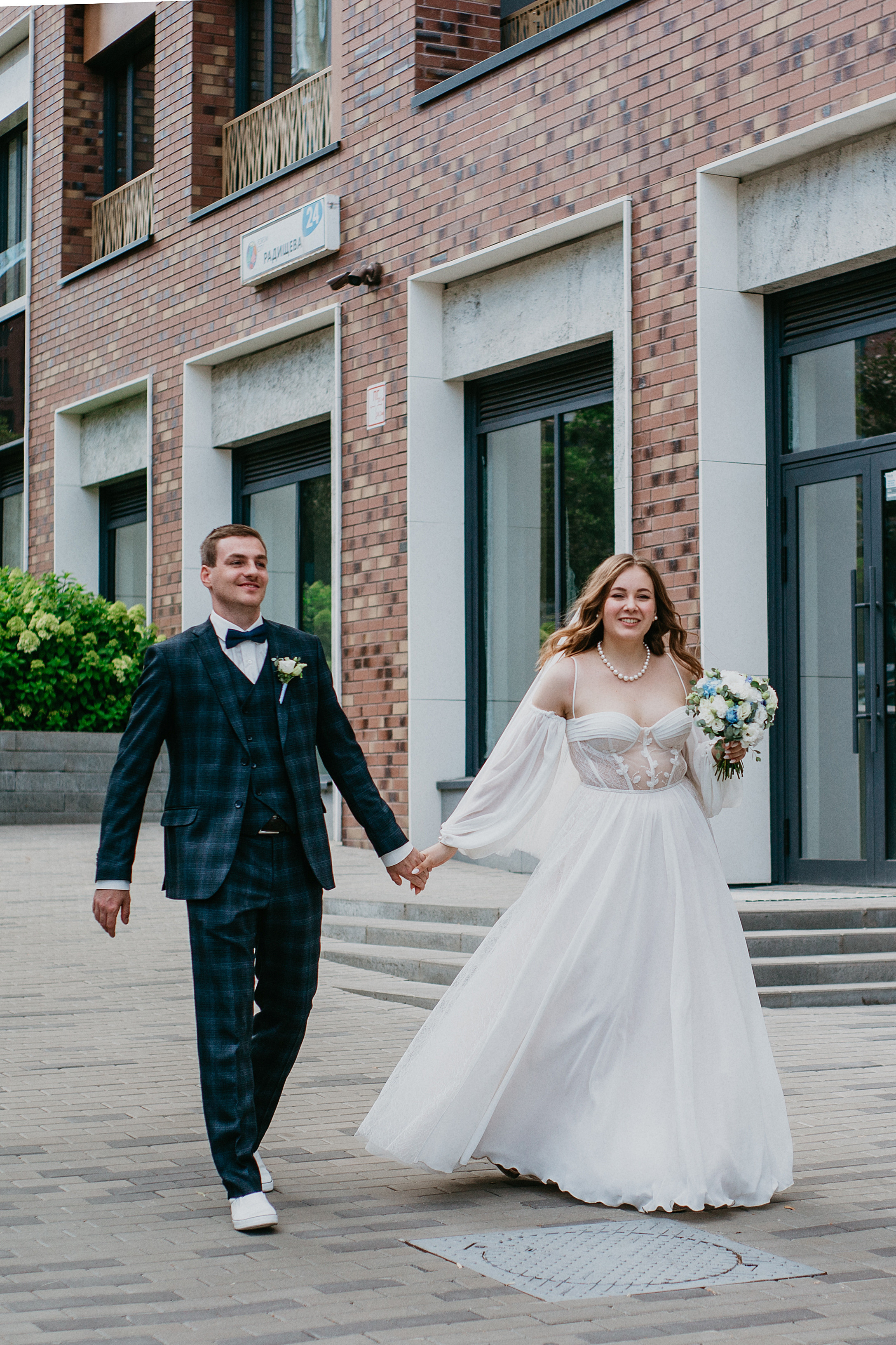 Свадьба Ратмира и Марины. Свадебный и портретный фотограф Летавина Наталия. Екатеринбург