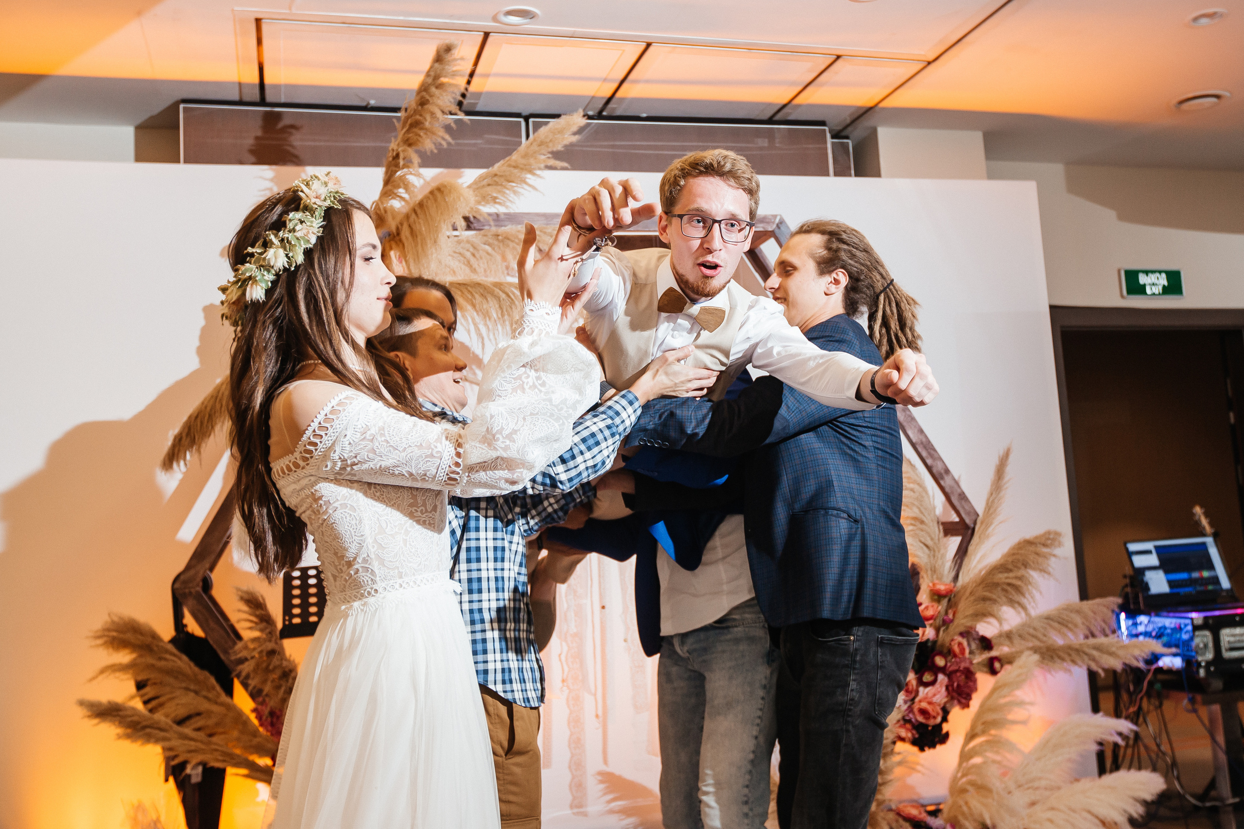 Свадьба Константина и Елены. Свадебный и портретный фотограф Летавина Наталия. Екатеринбург